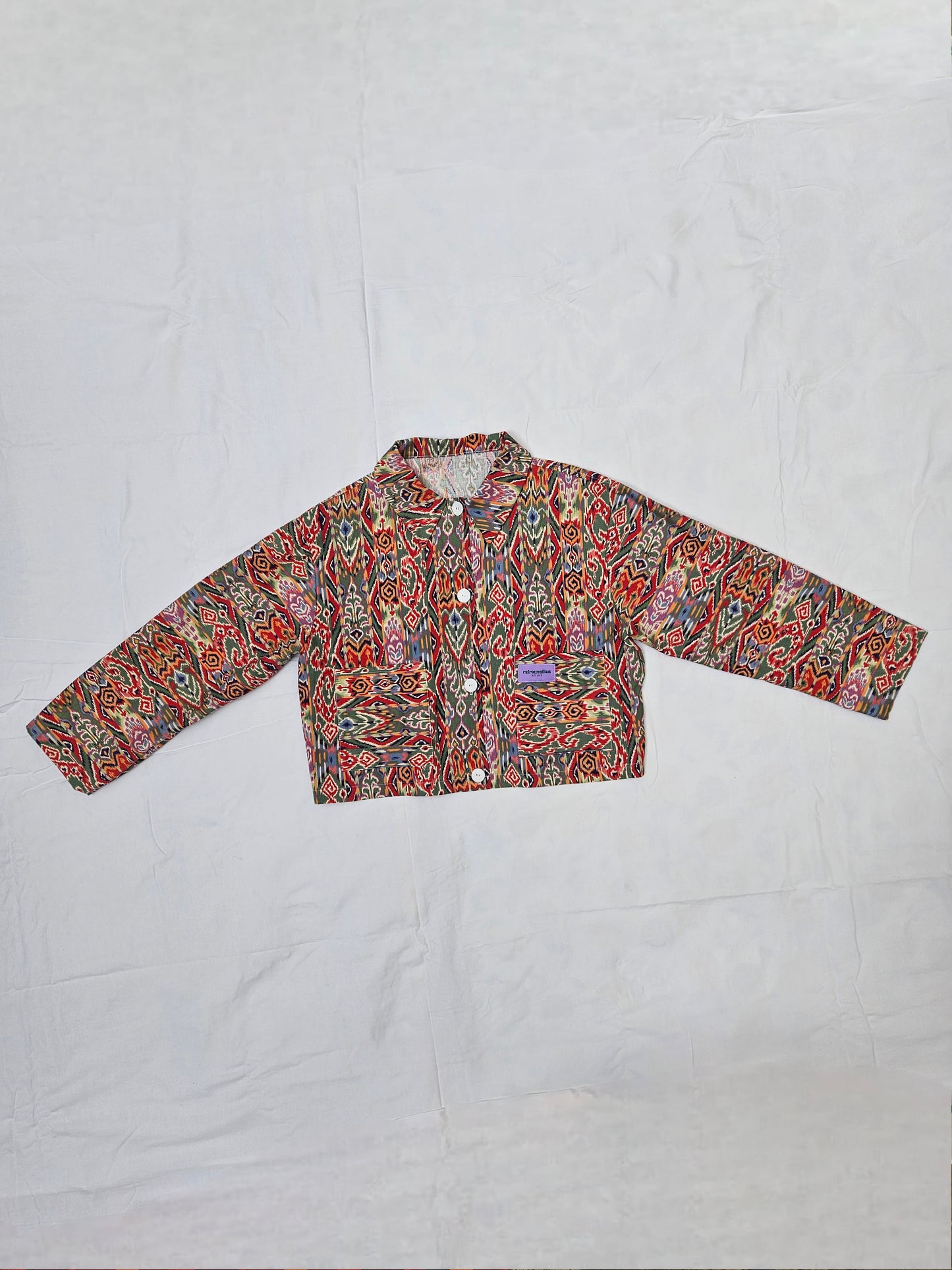 Veste