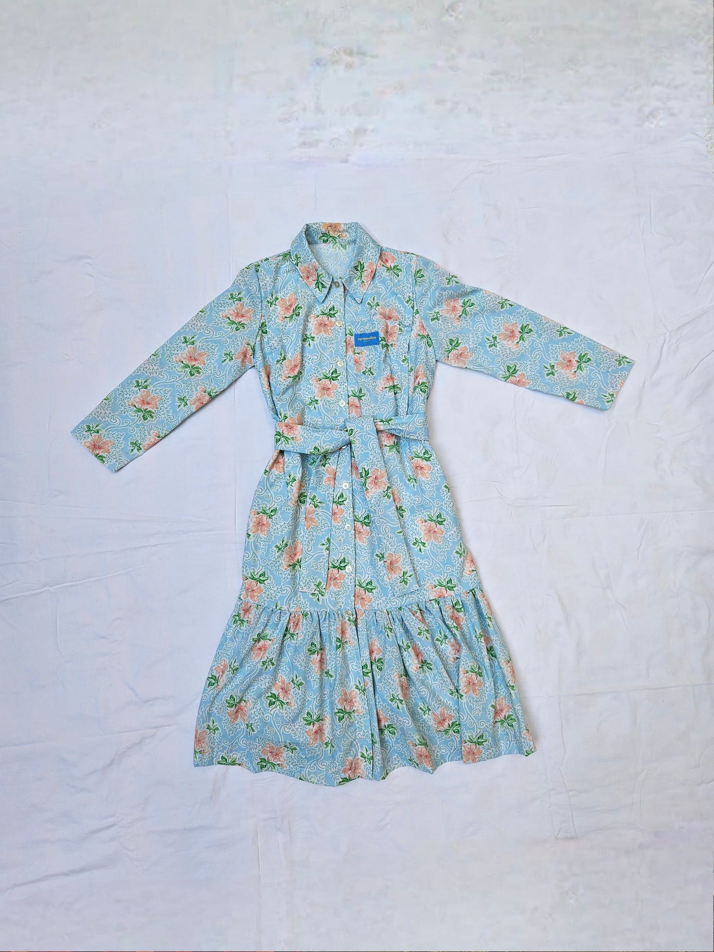 Robe chemise