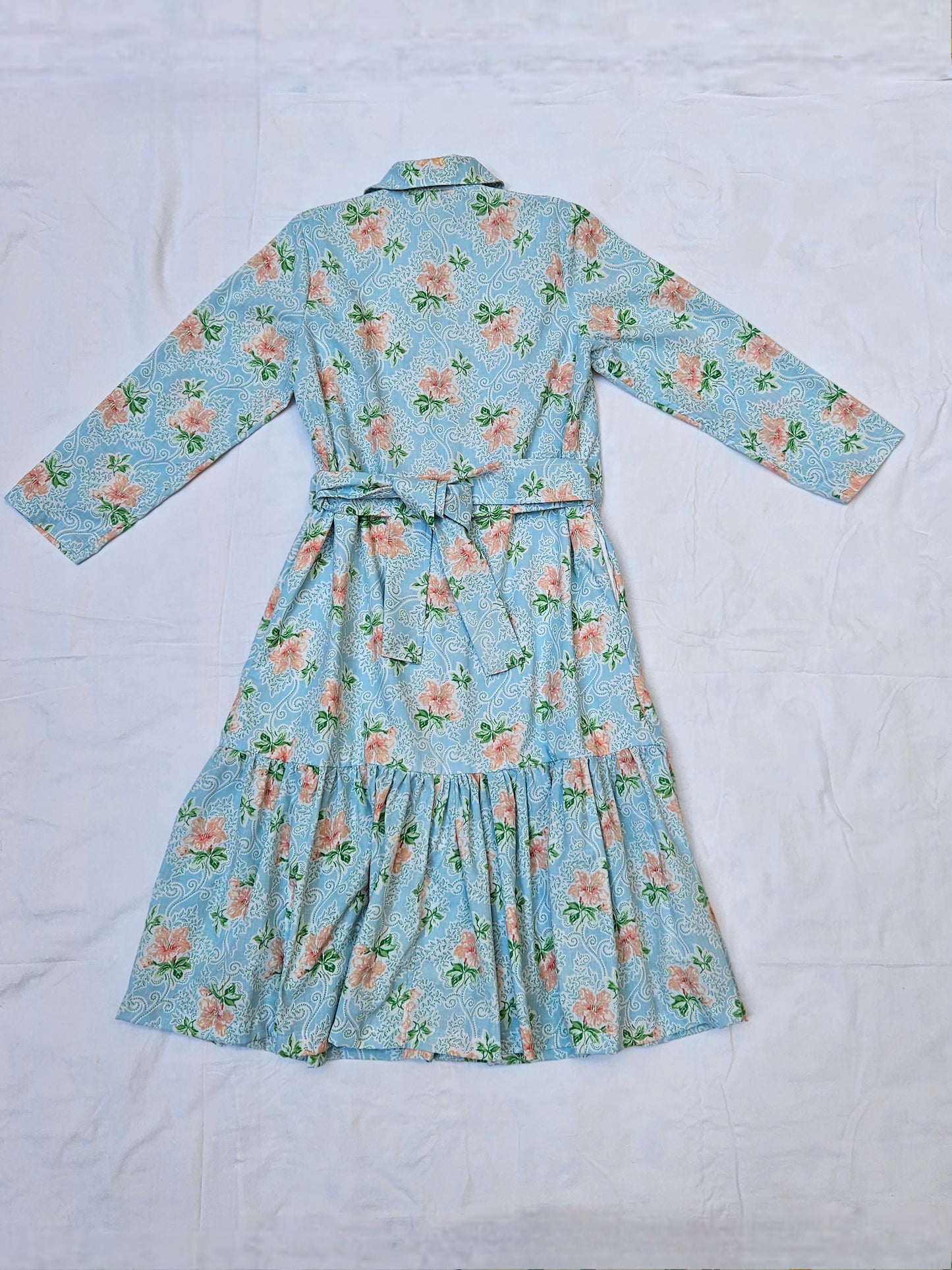 Robe chemise