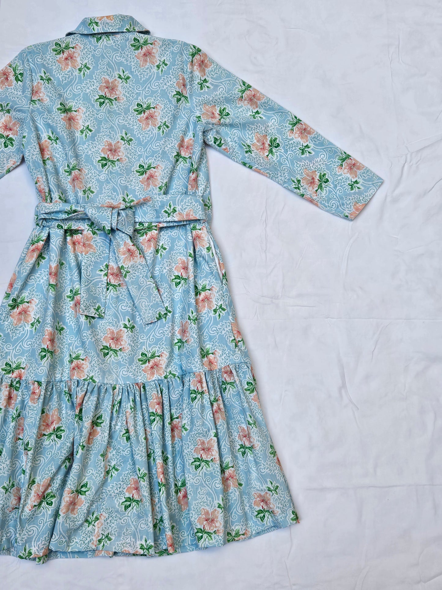 Robe chemise