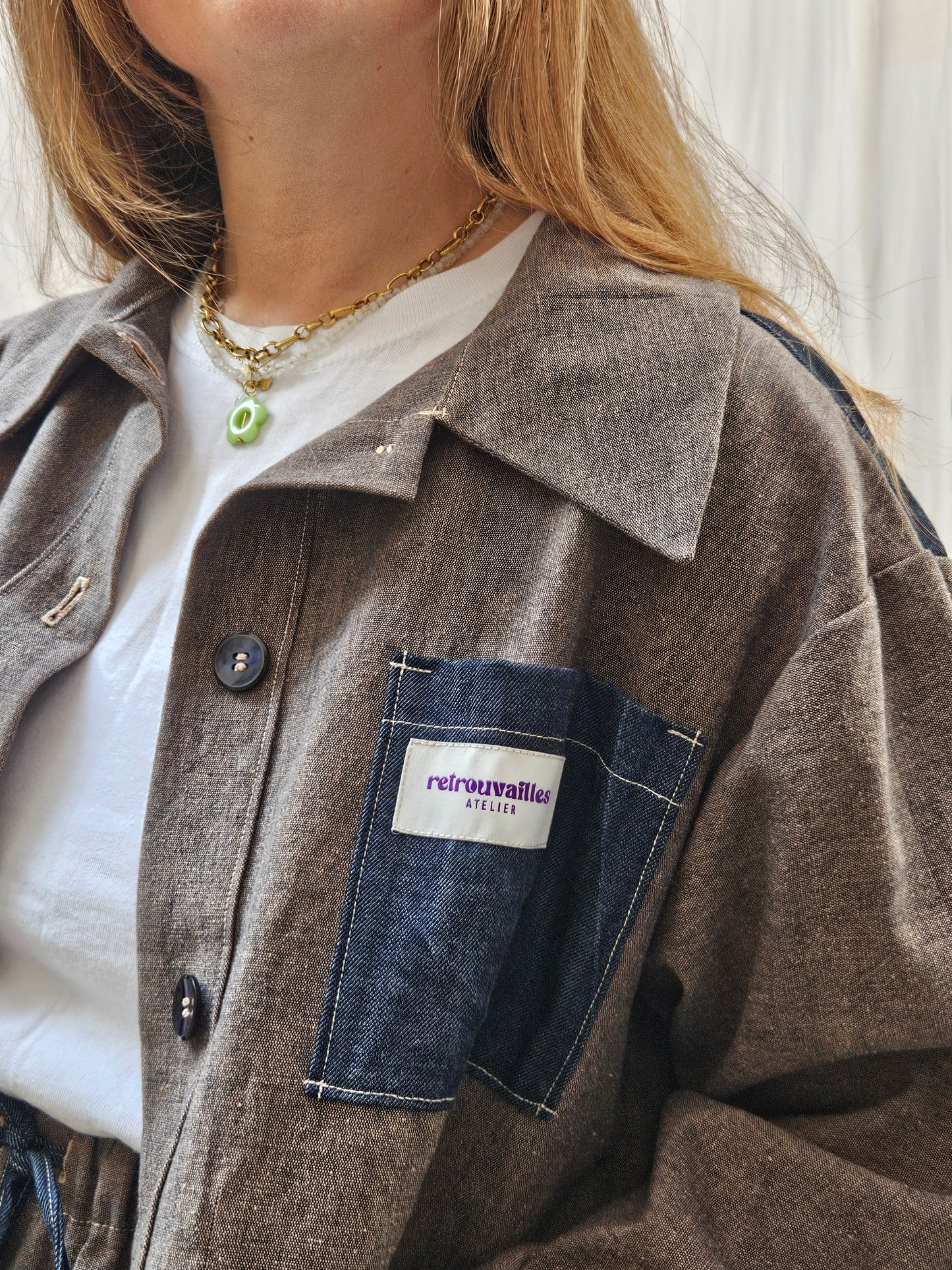 Veste
