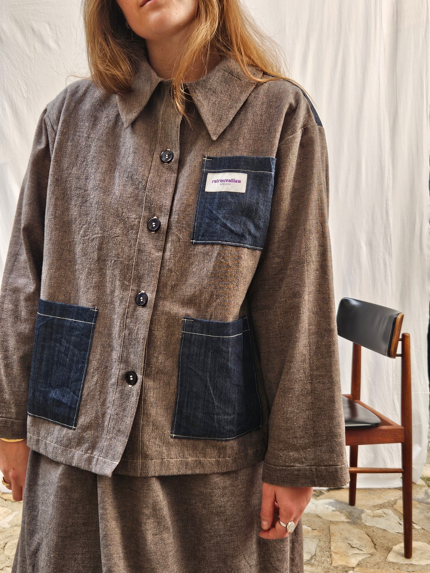Veste