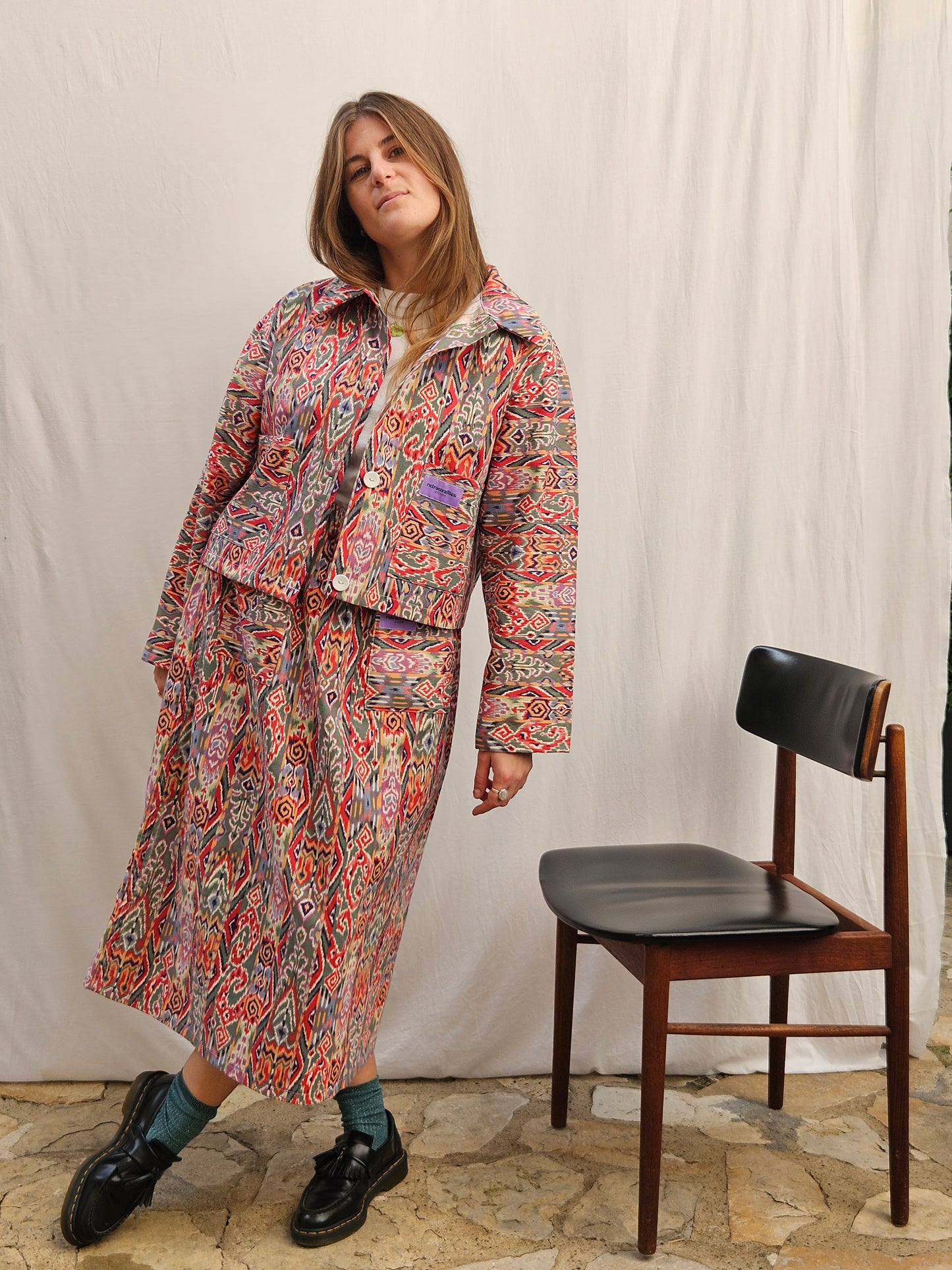 Veste