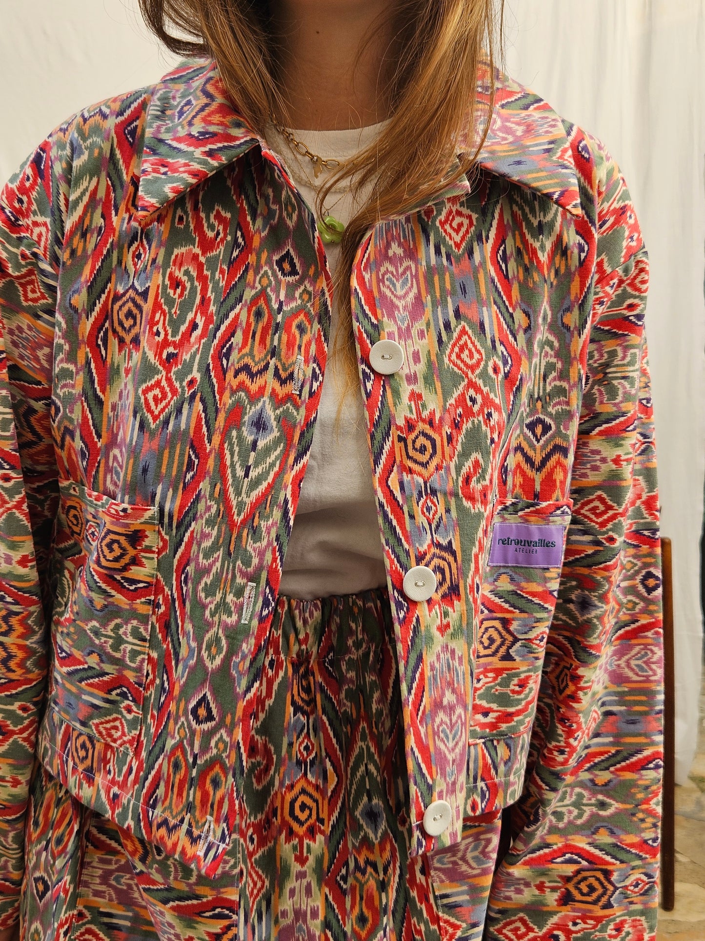 Veste