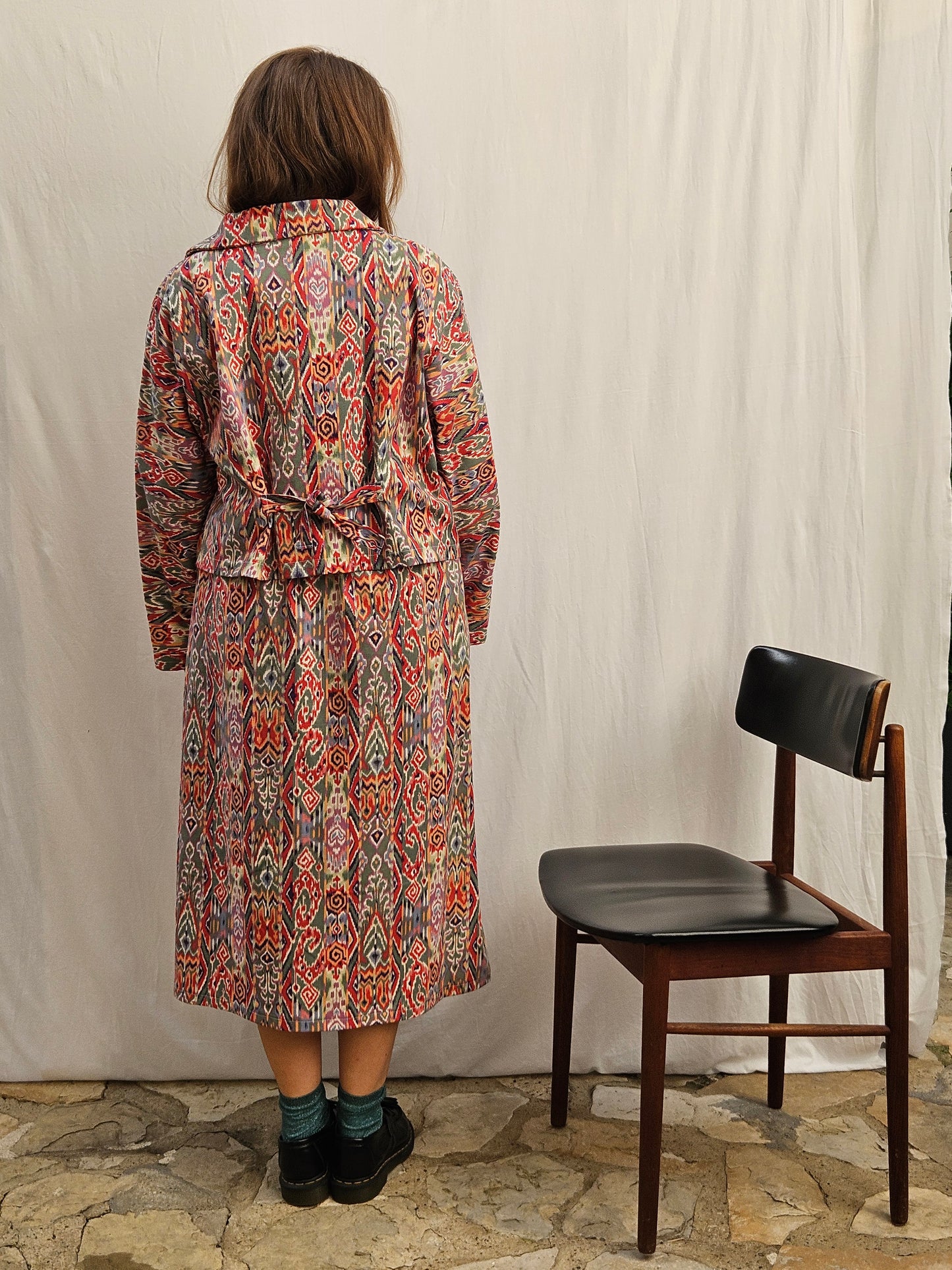 Veste