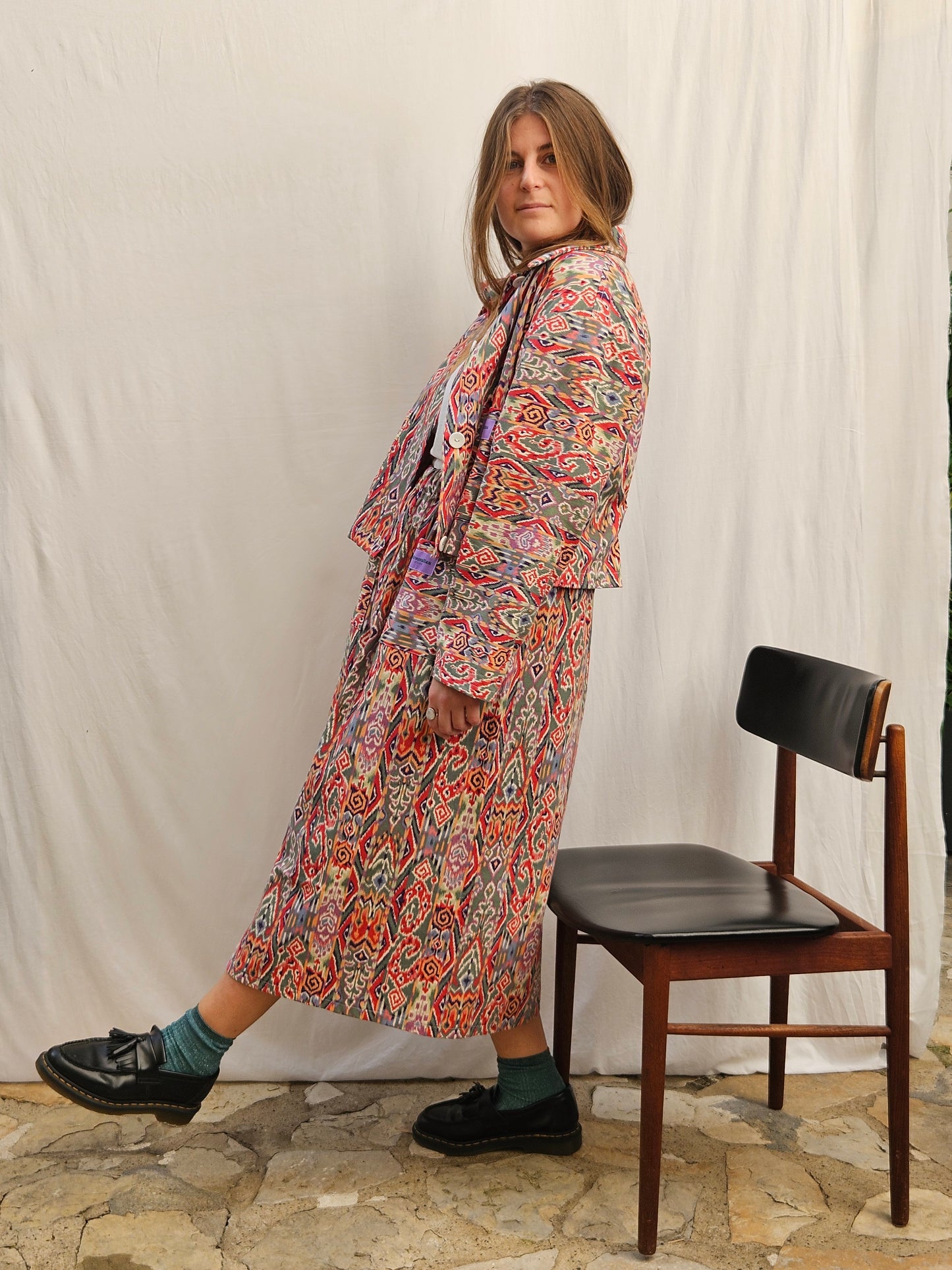Veste