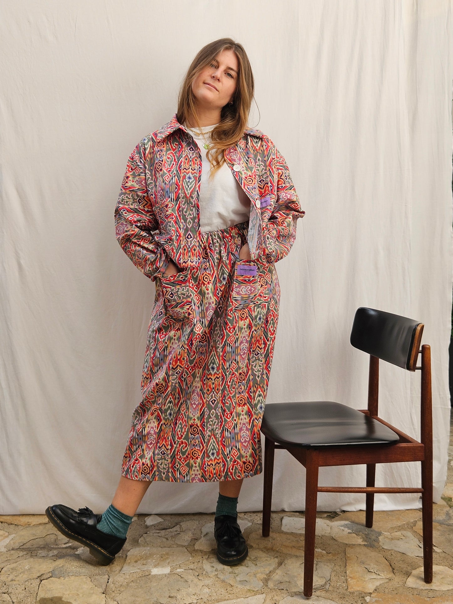 Veste