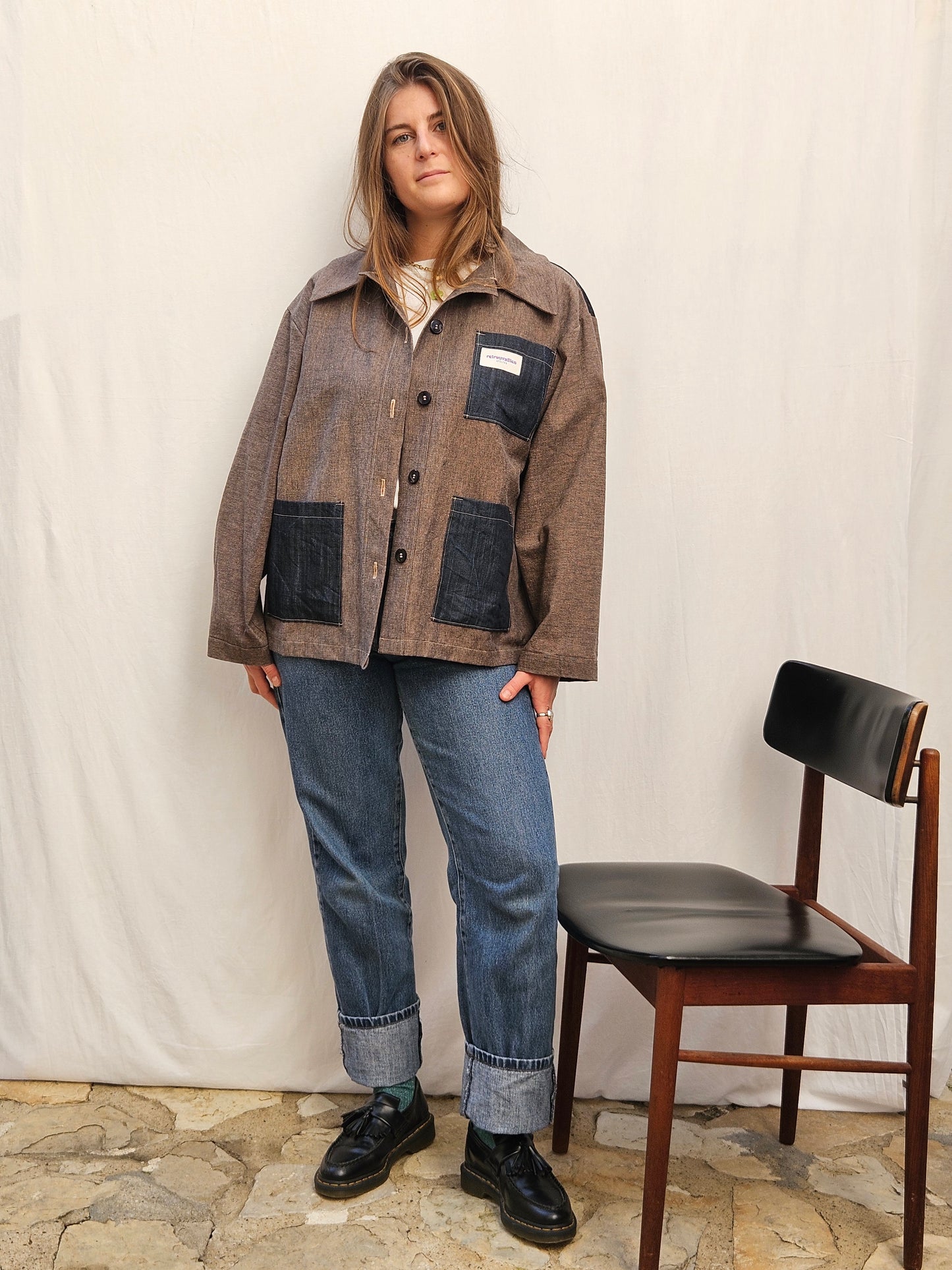 Veste