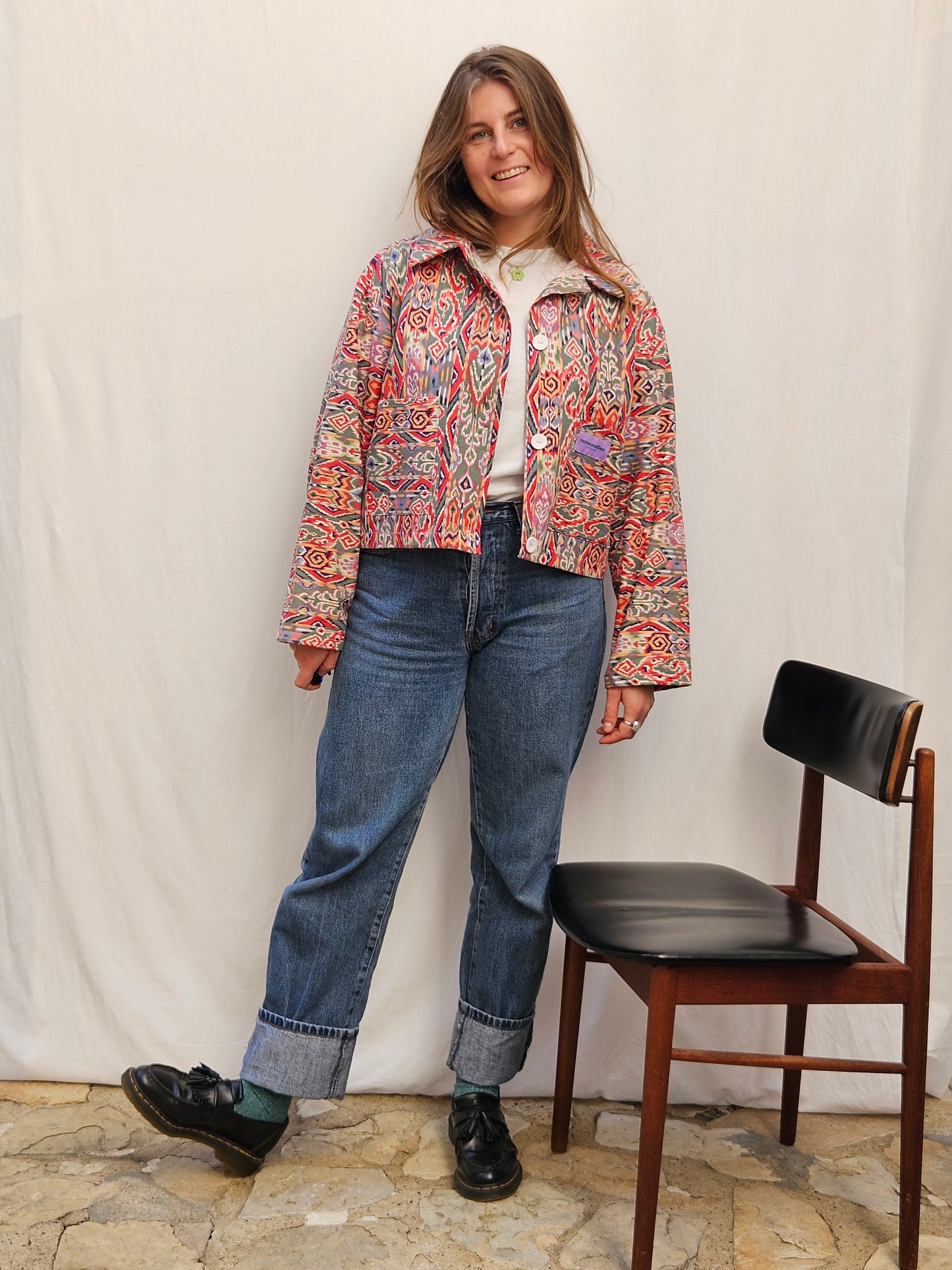 Veste