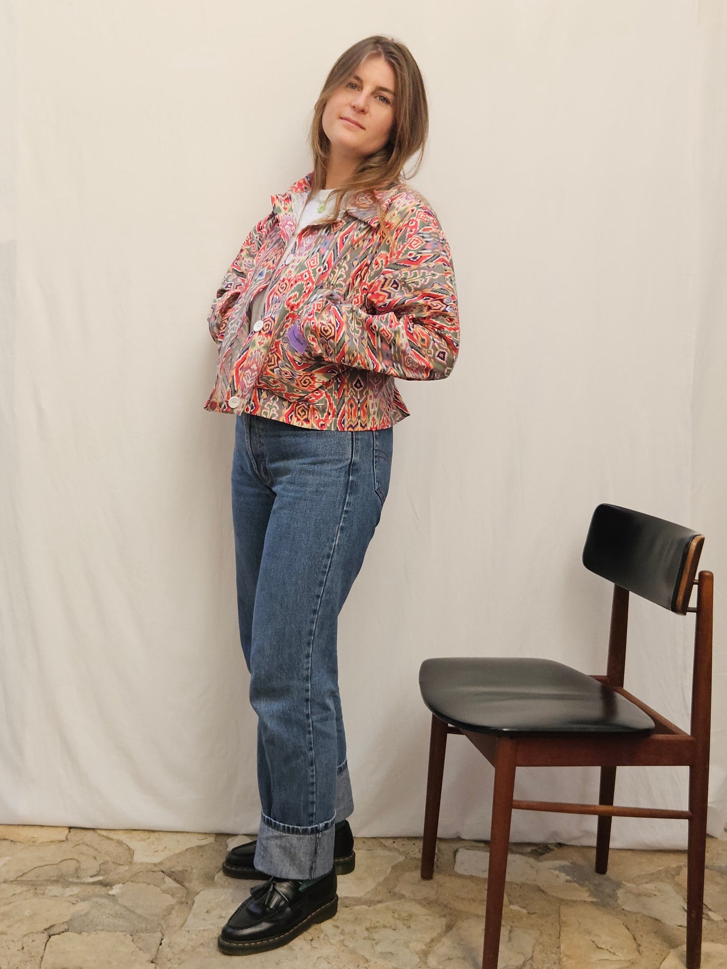 Veste
