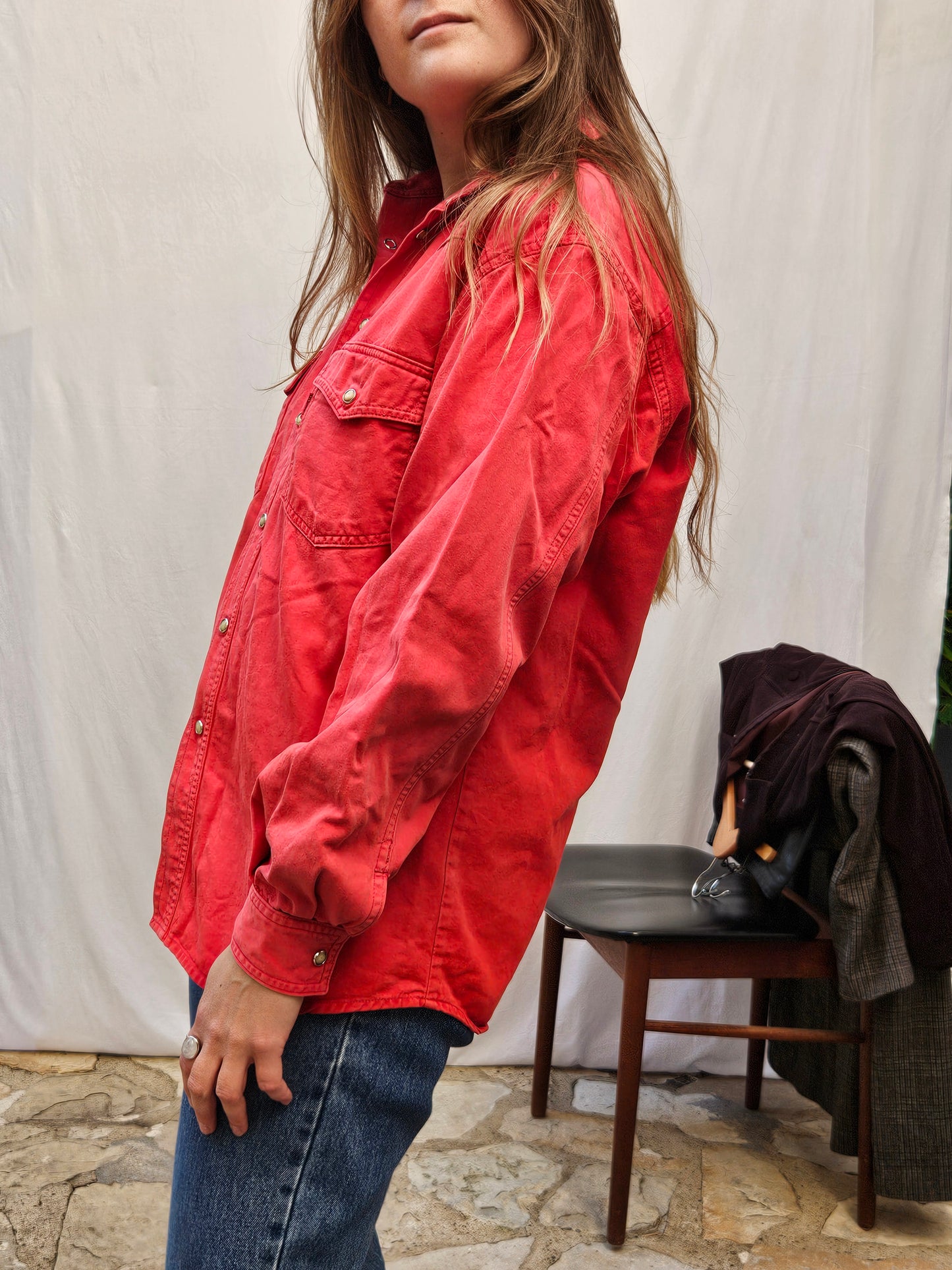 Chemise