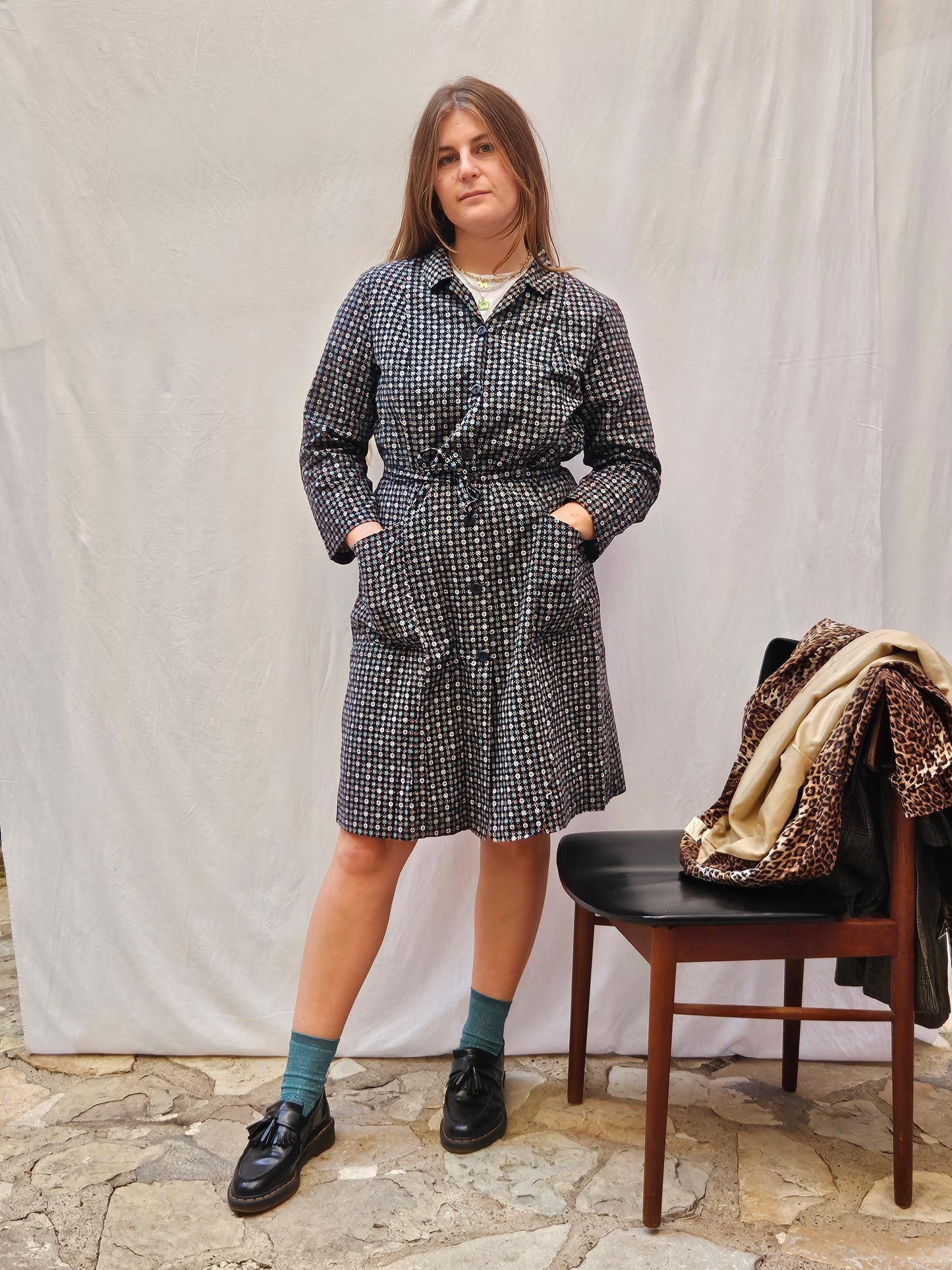 Robe
