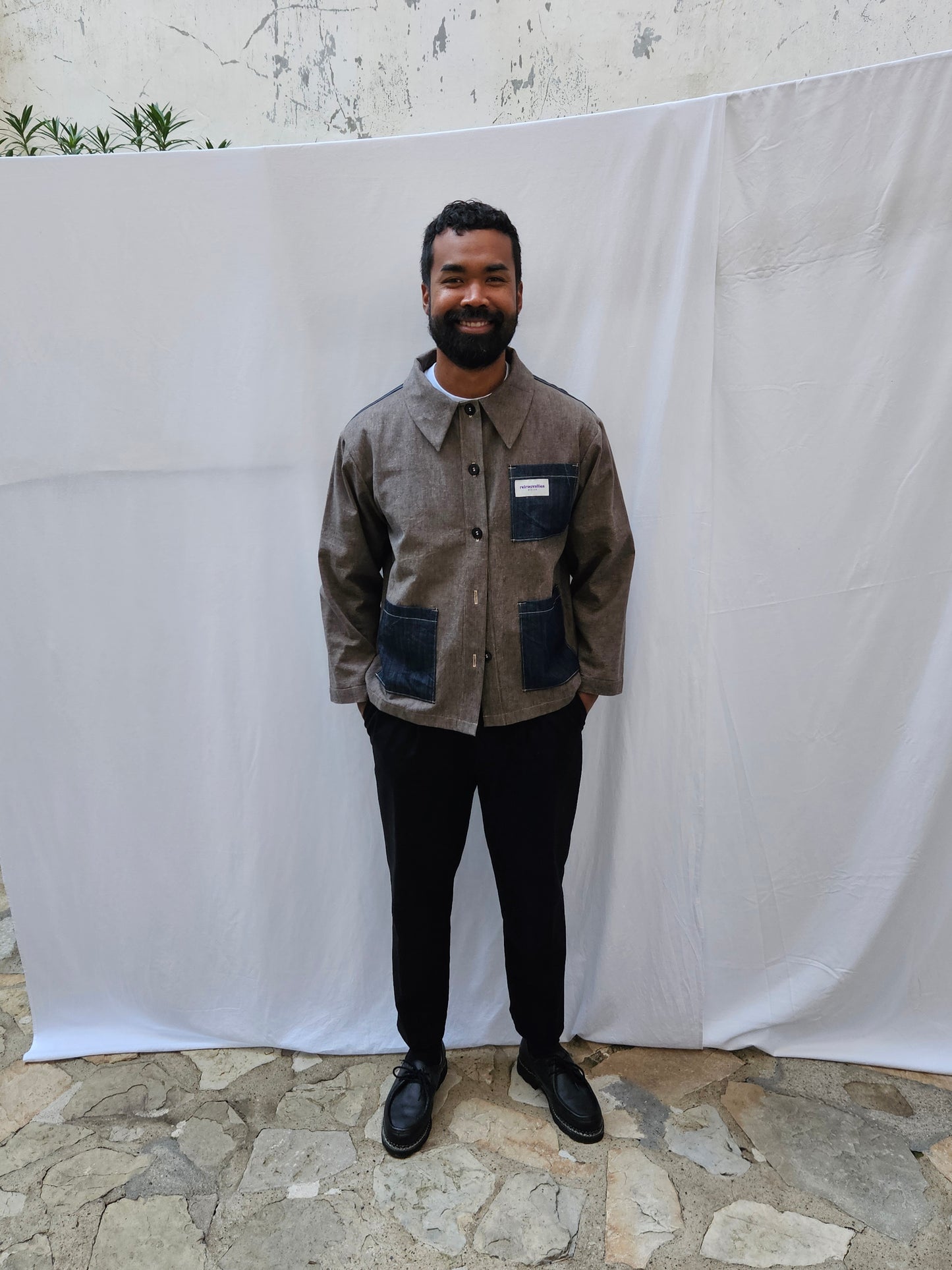 Veste