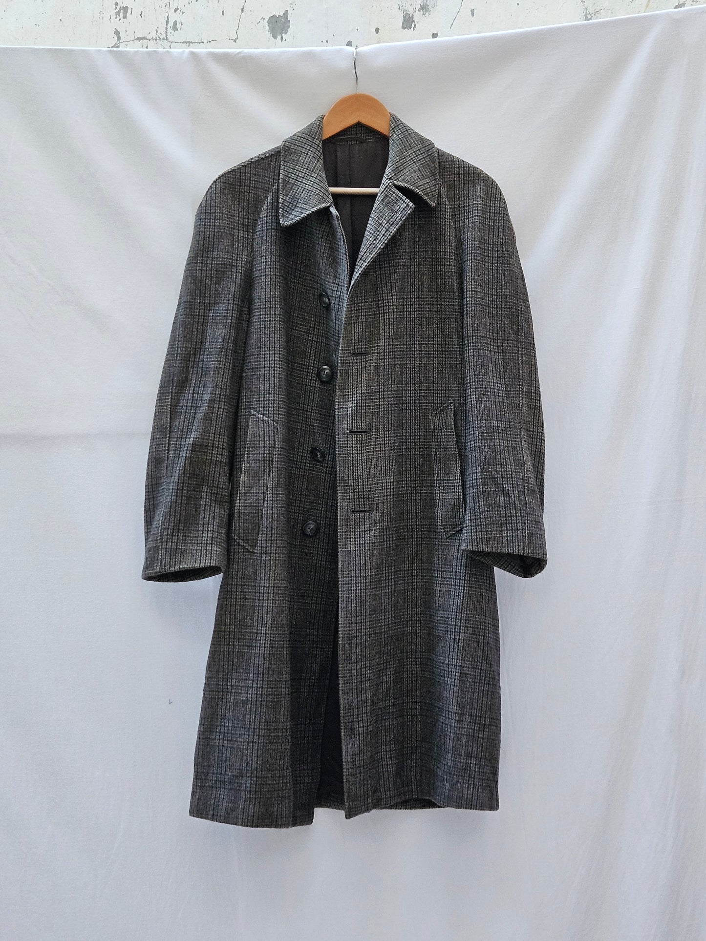 Manteau Super Loden