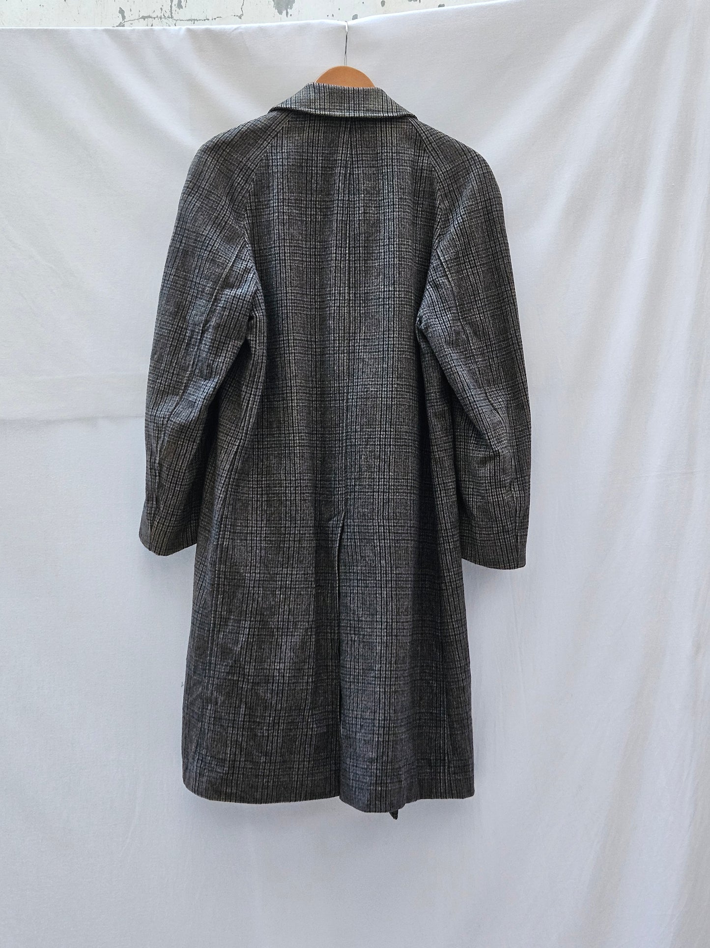 Manteau Super Loden