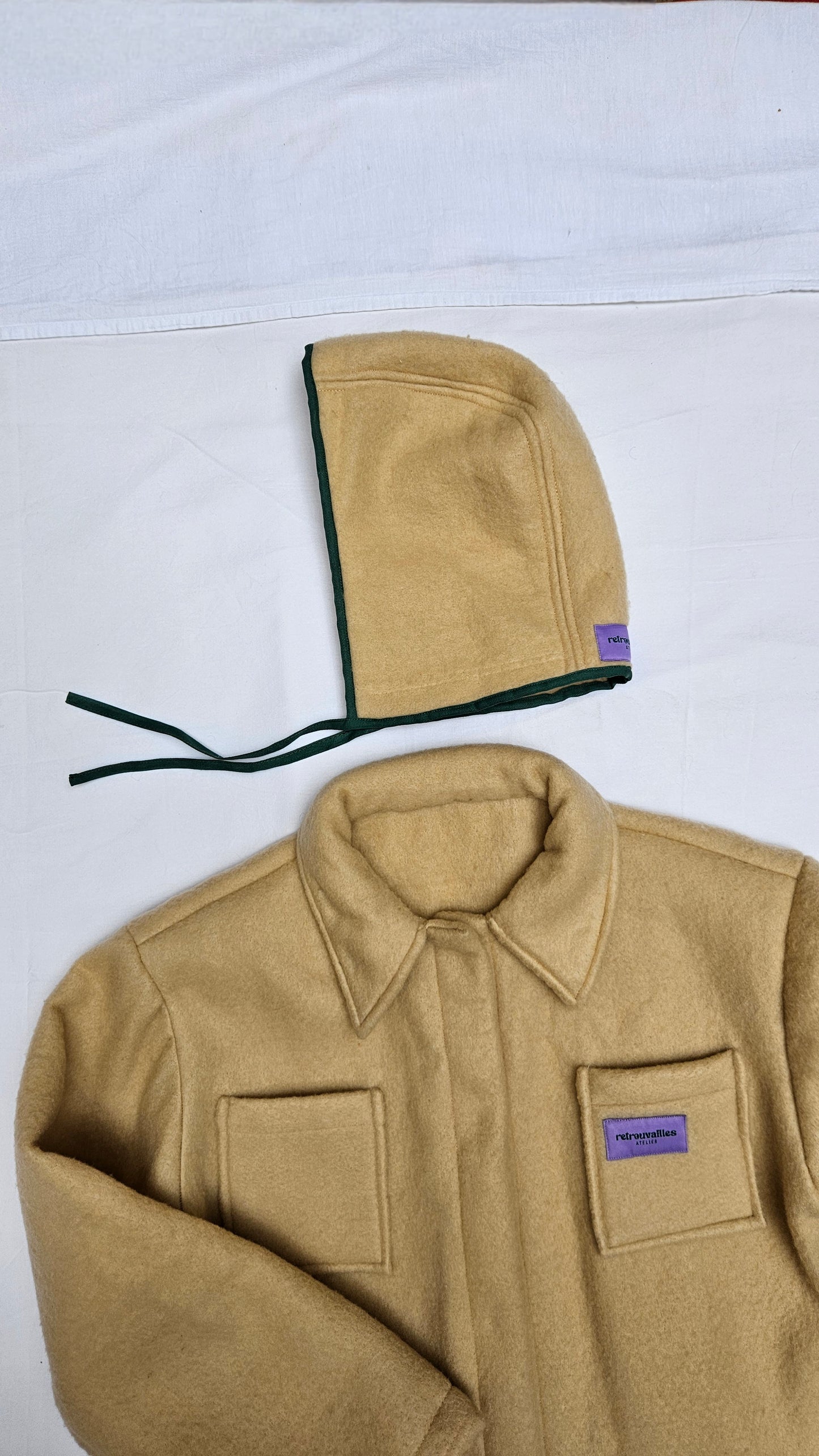 Cagoule