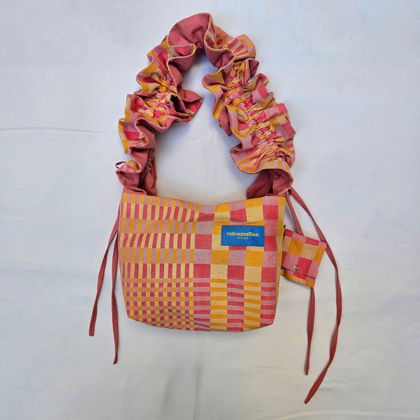 Sac 1 anse réglable