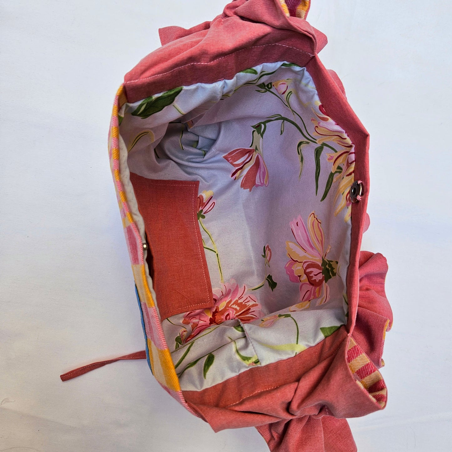 Sac 1 anse réglable