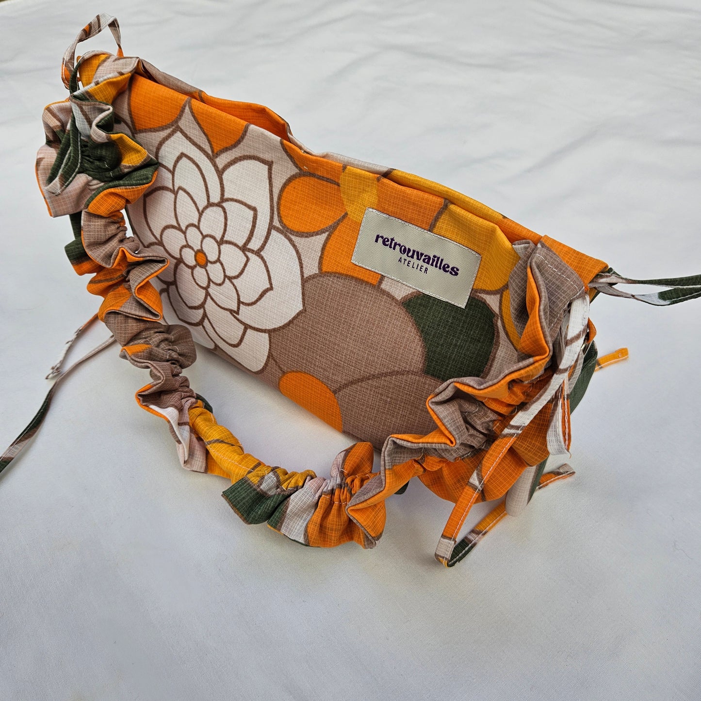 Sac 1 anse réglable