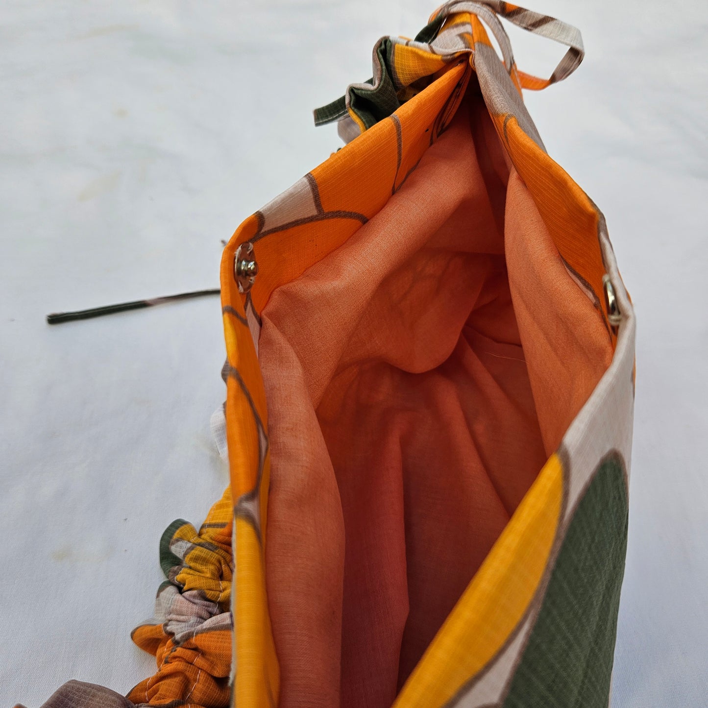 Sac 1 anse réglable
