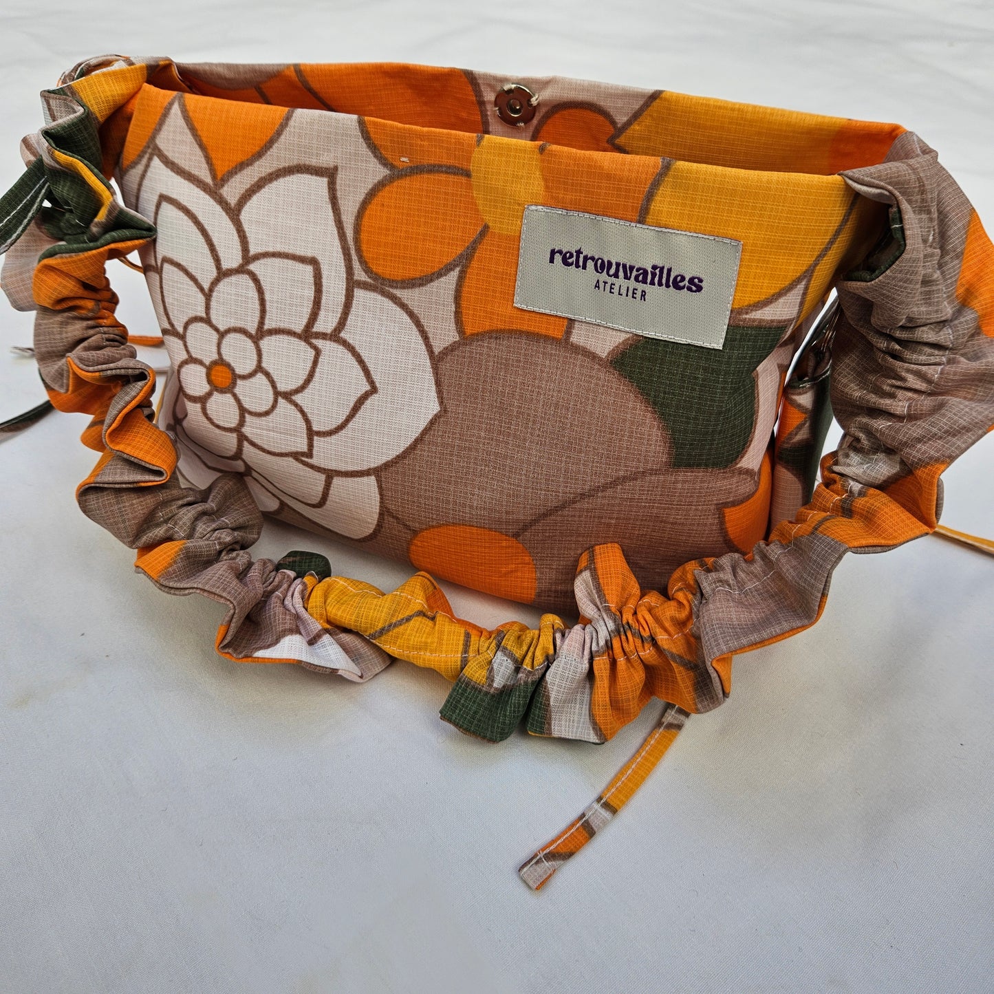 Sac 1 anse réglable