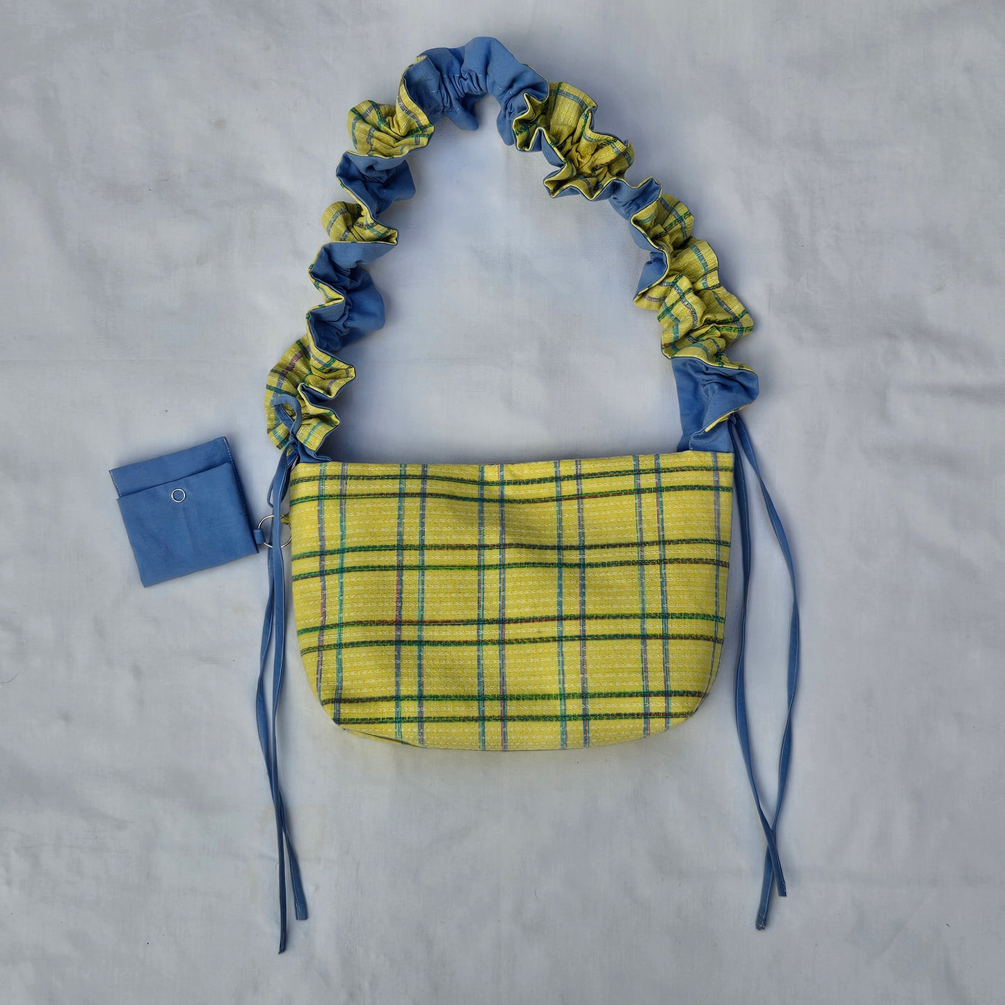 Sac 1 anse réglable