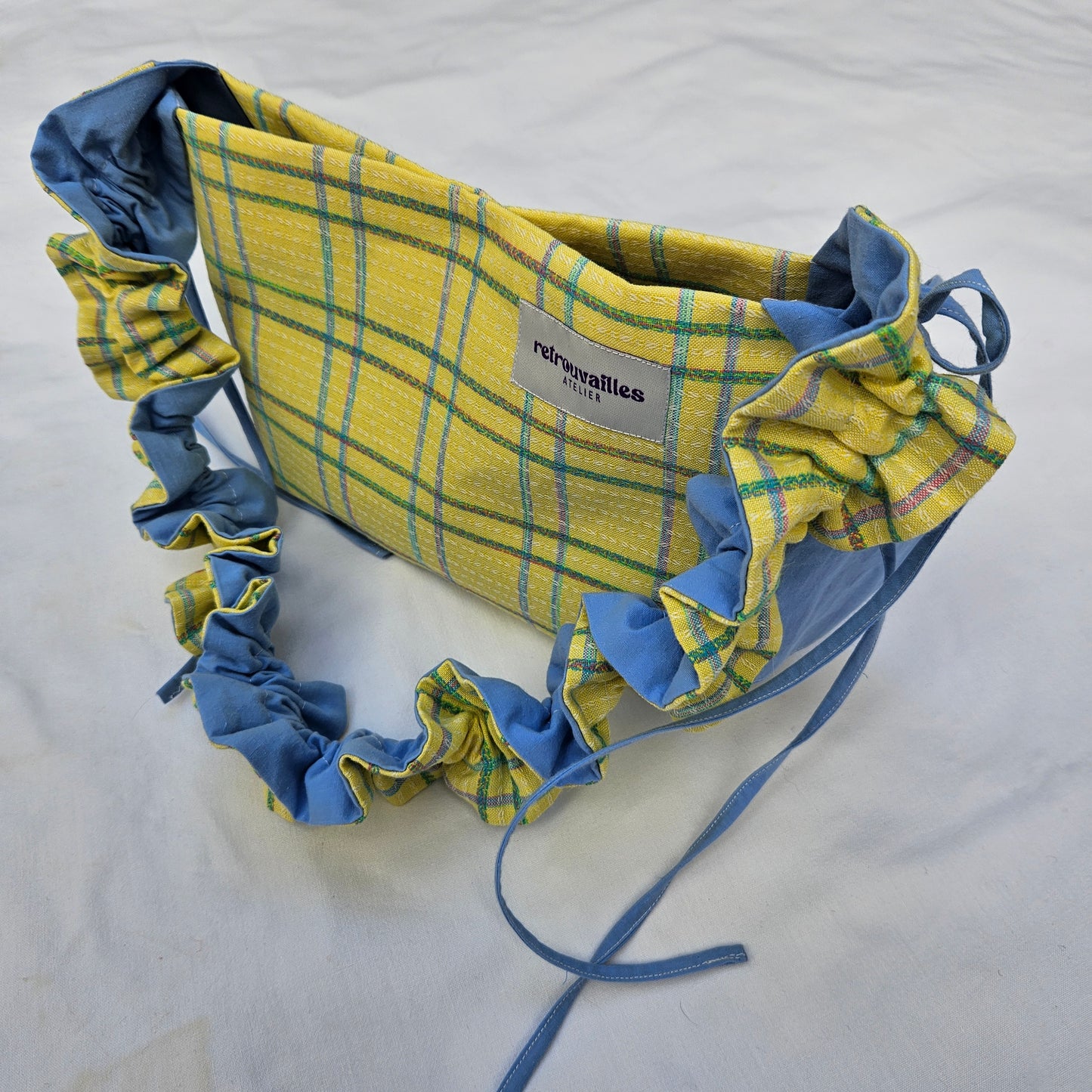 Sac 1 anse réglable