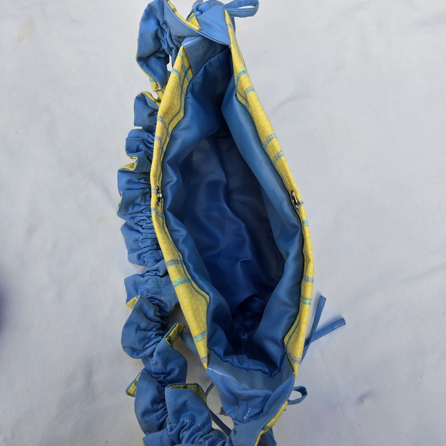 Sac 1 anse réglable