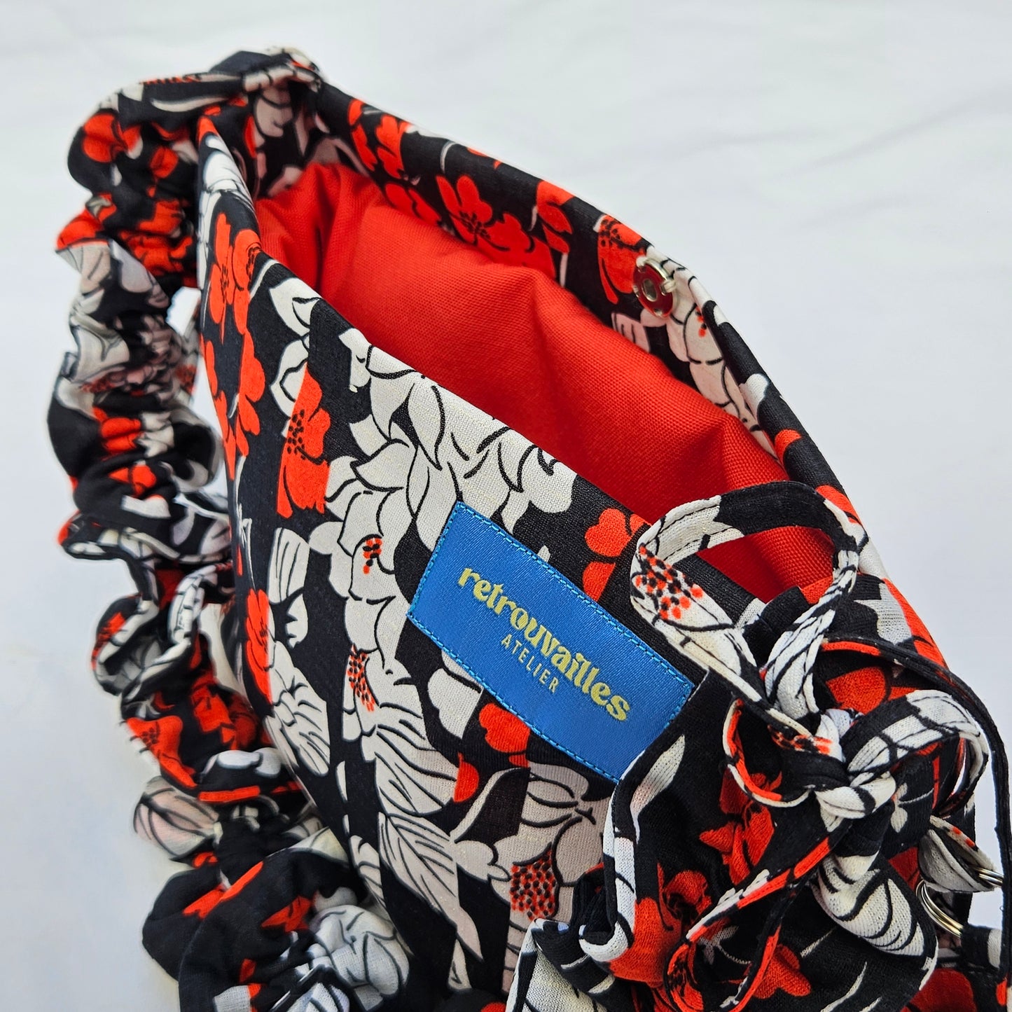 Sac 1 anse réglable