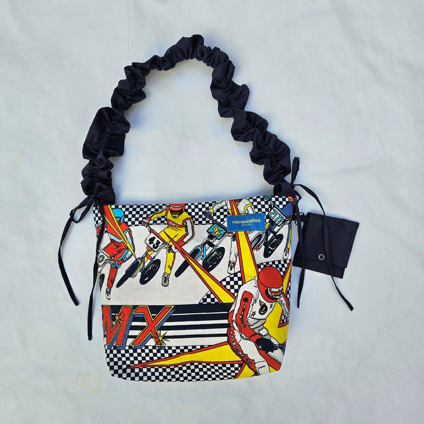 Sac 1 anse réglable