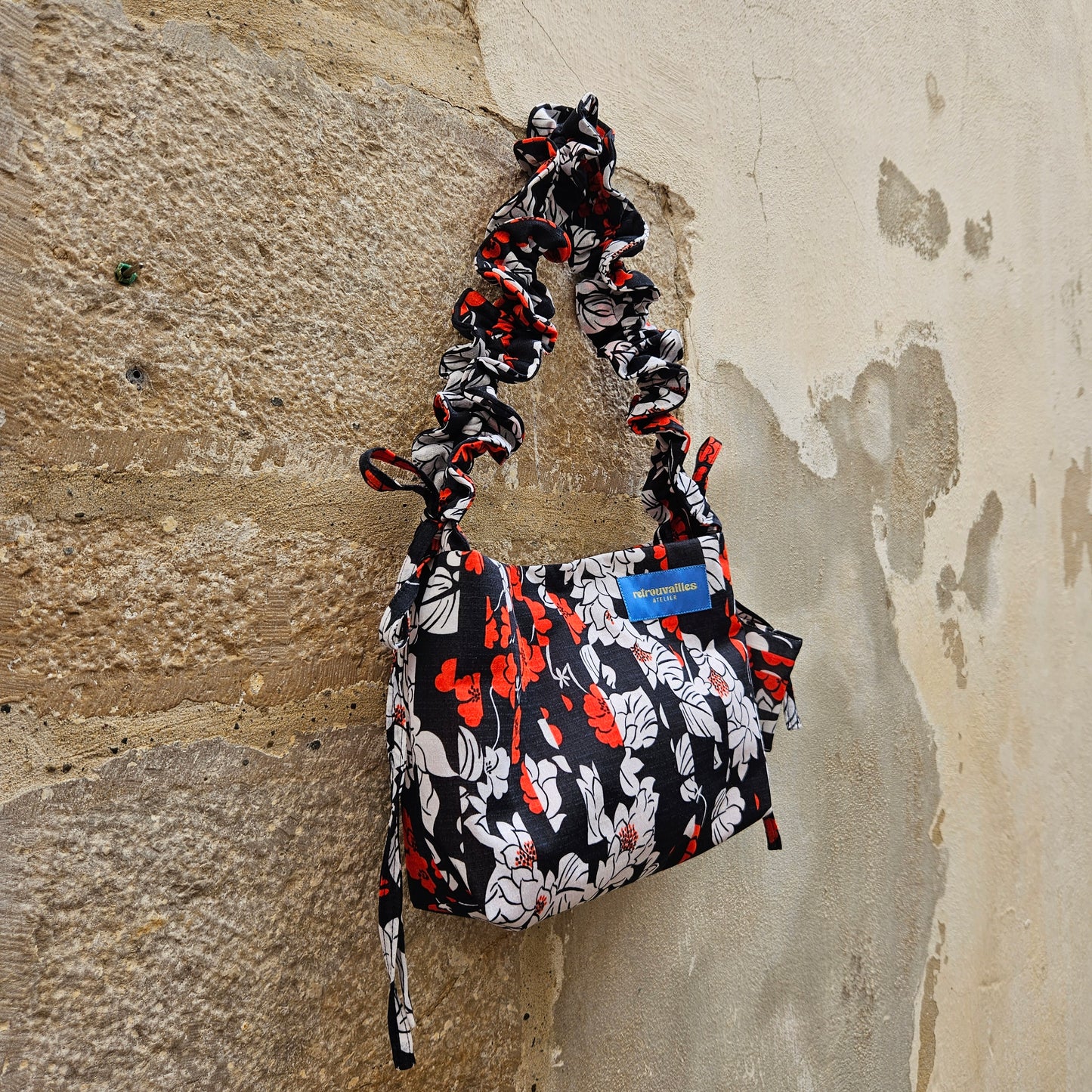 Sac 1 anse réglable
