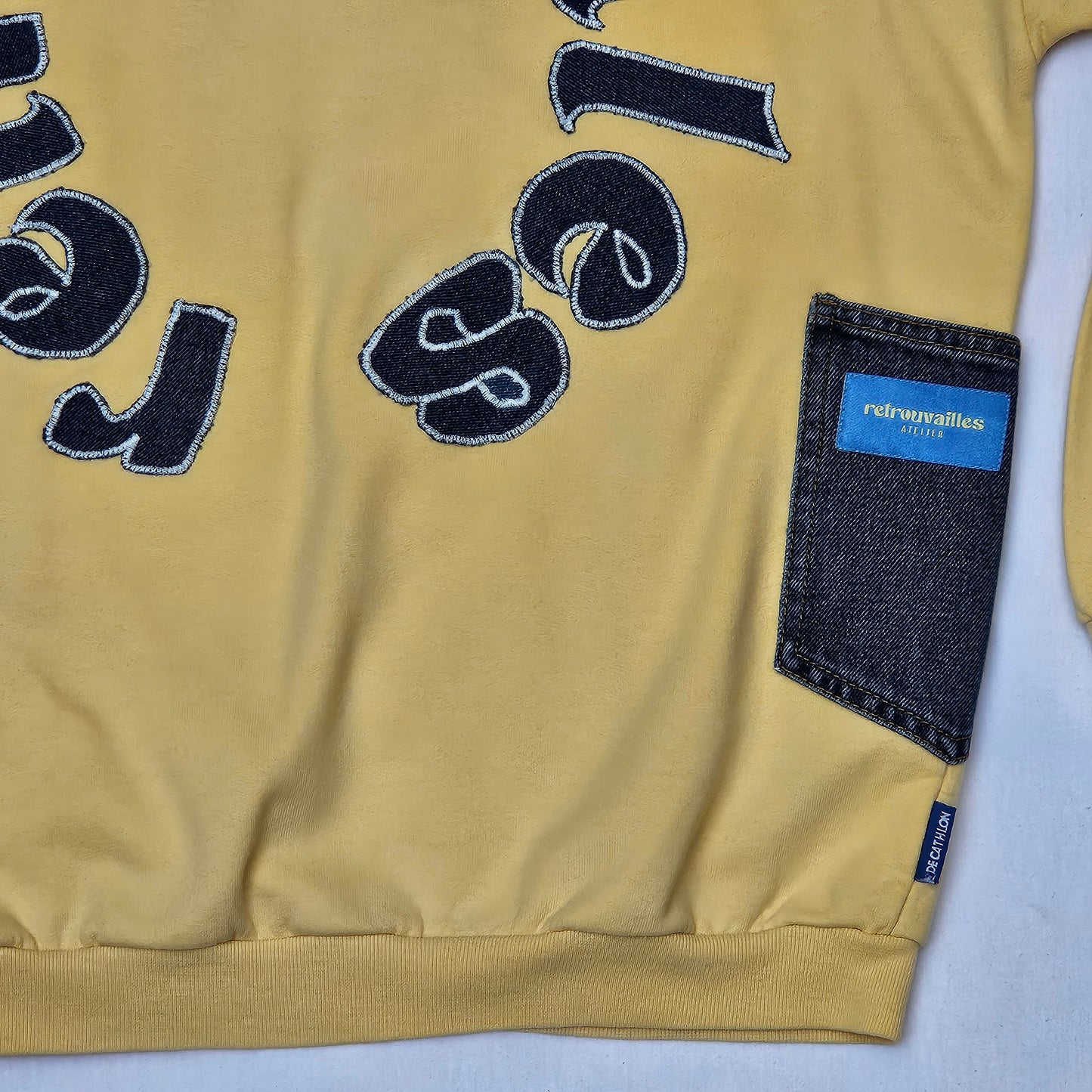 Sweat logo