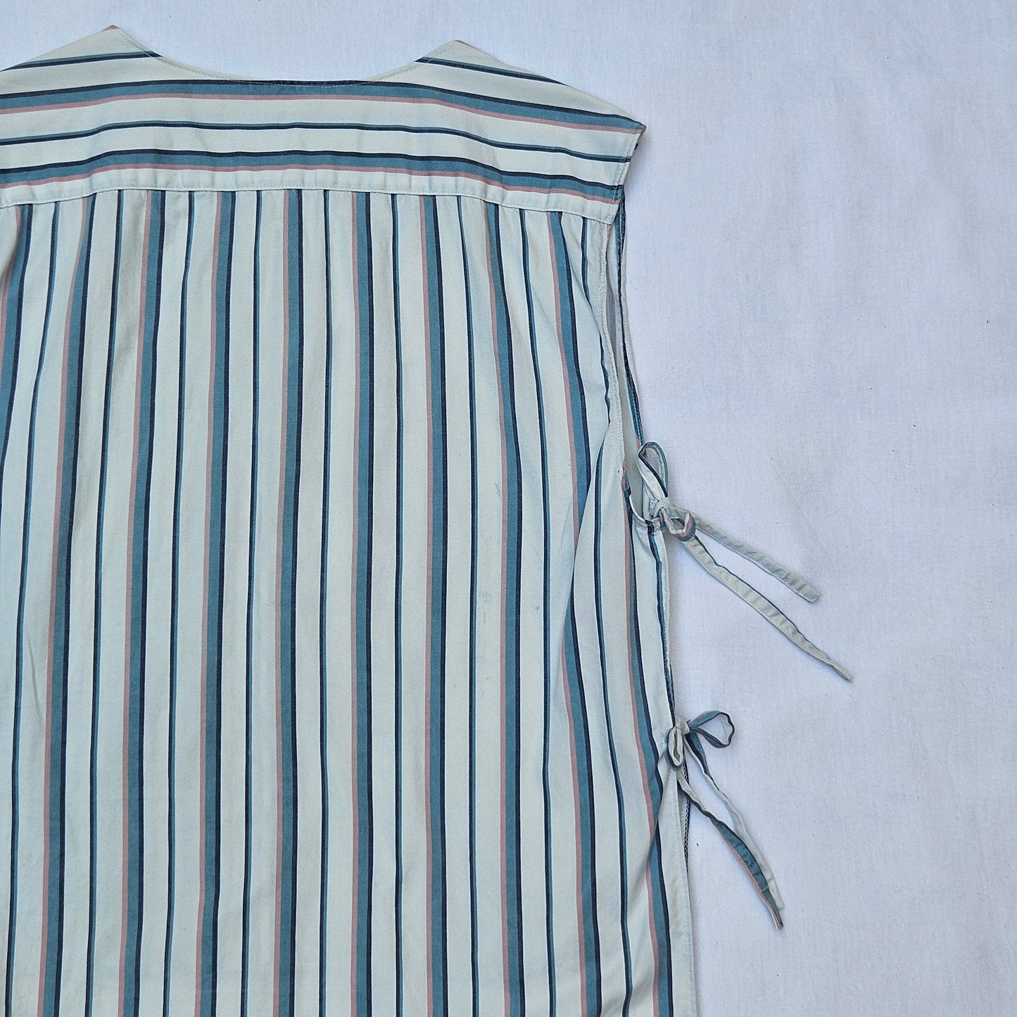 Blouse rayée