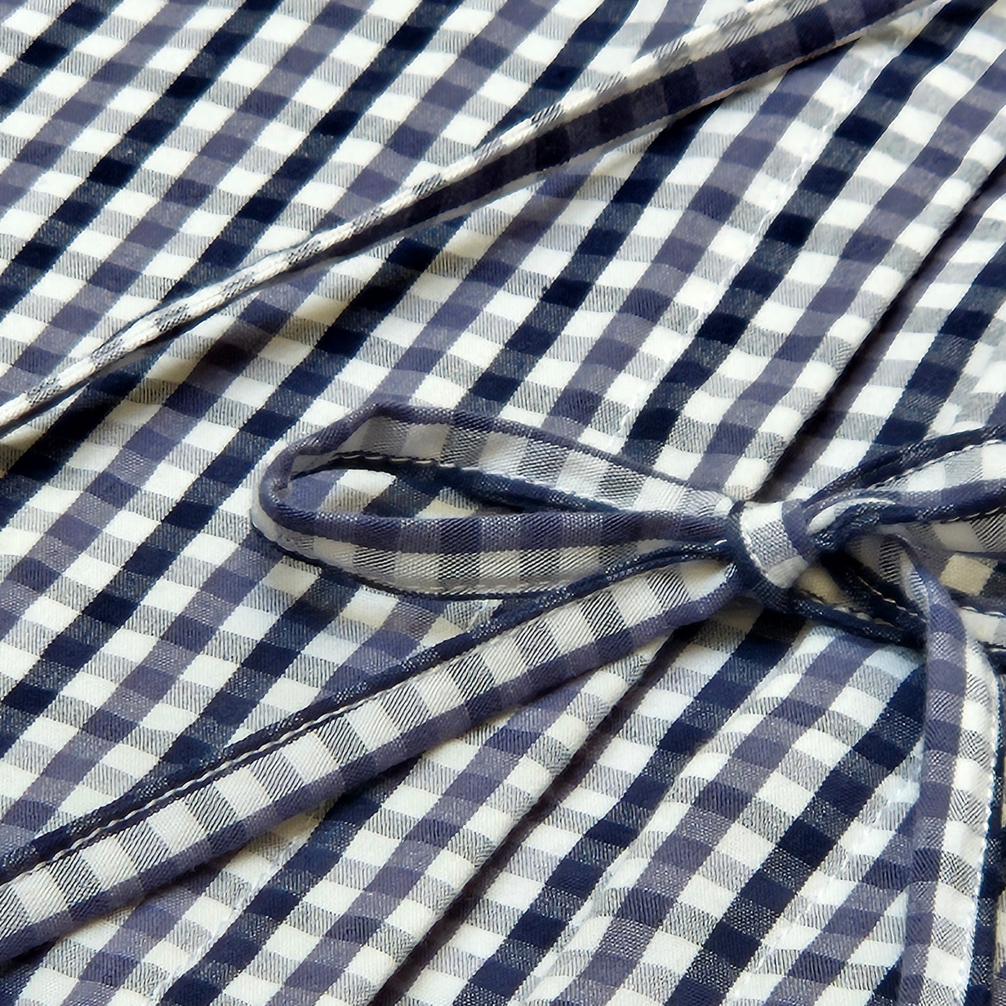 Blouse vichy
