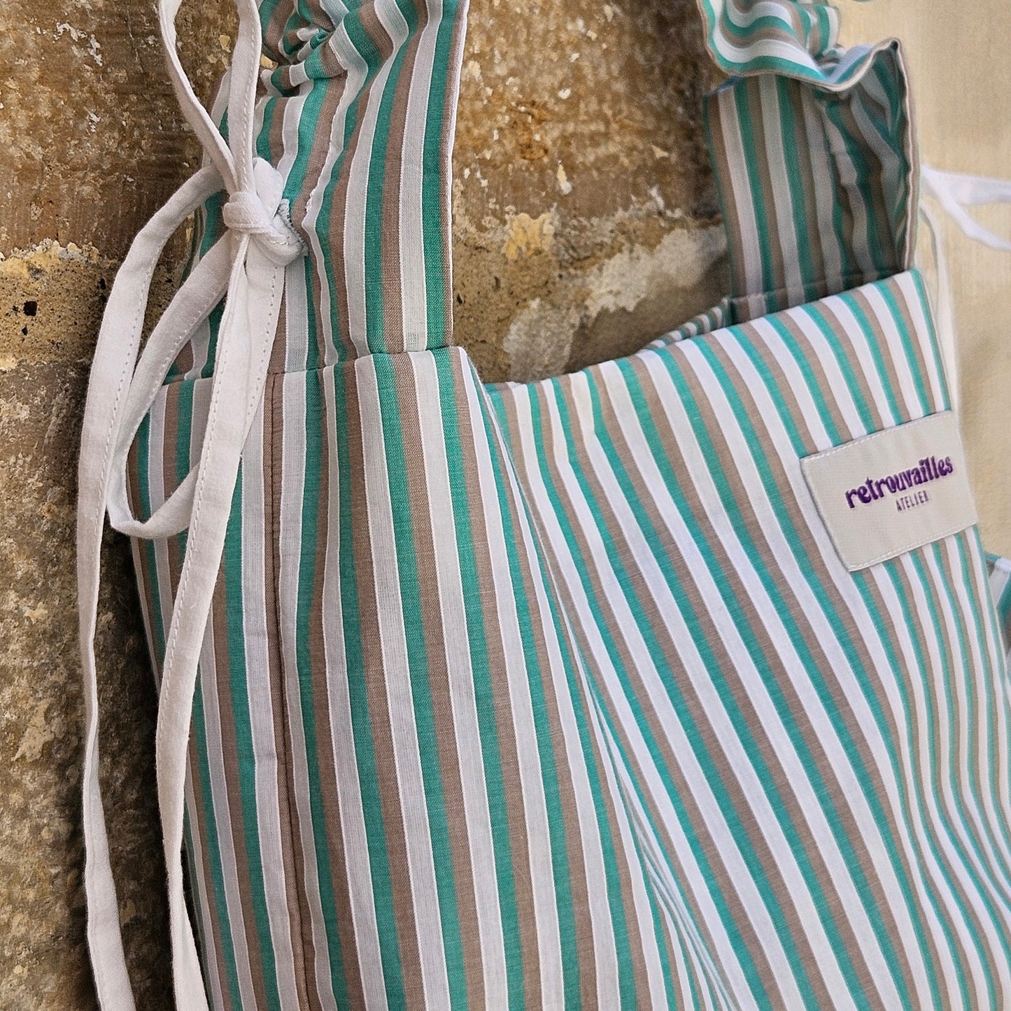 Sac 1 anse réglable