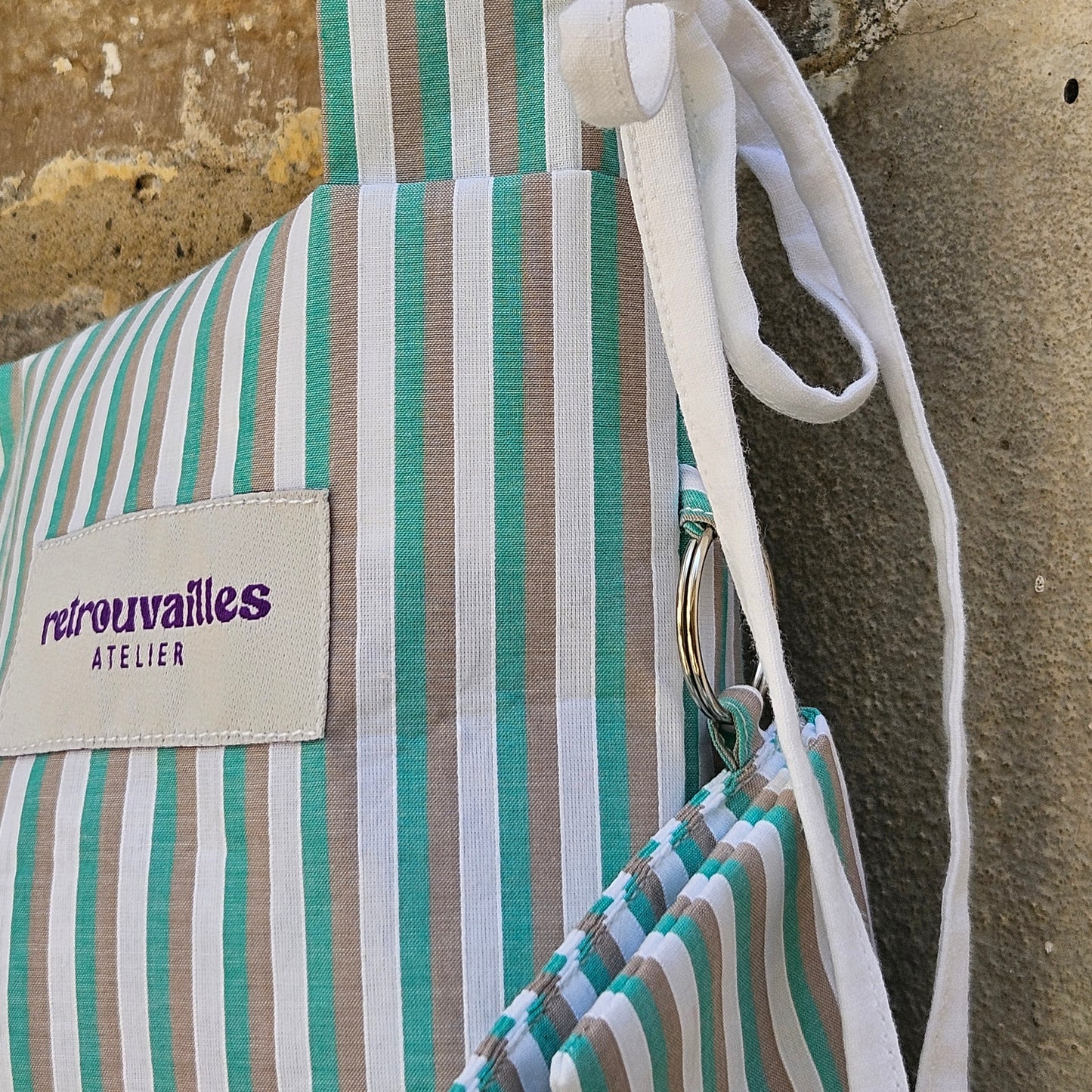 Sac 1 anse réglable