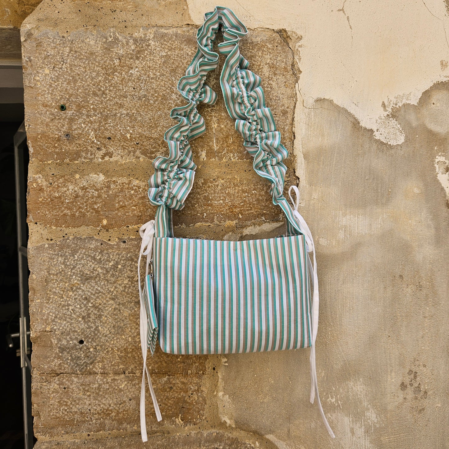 Sac 1 anse réglable