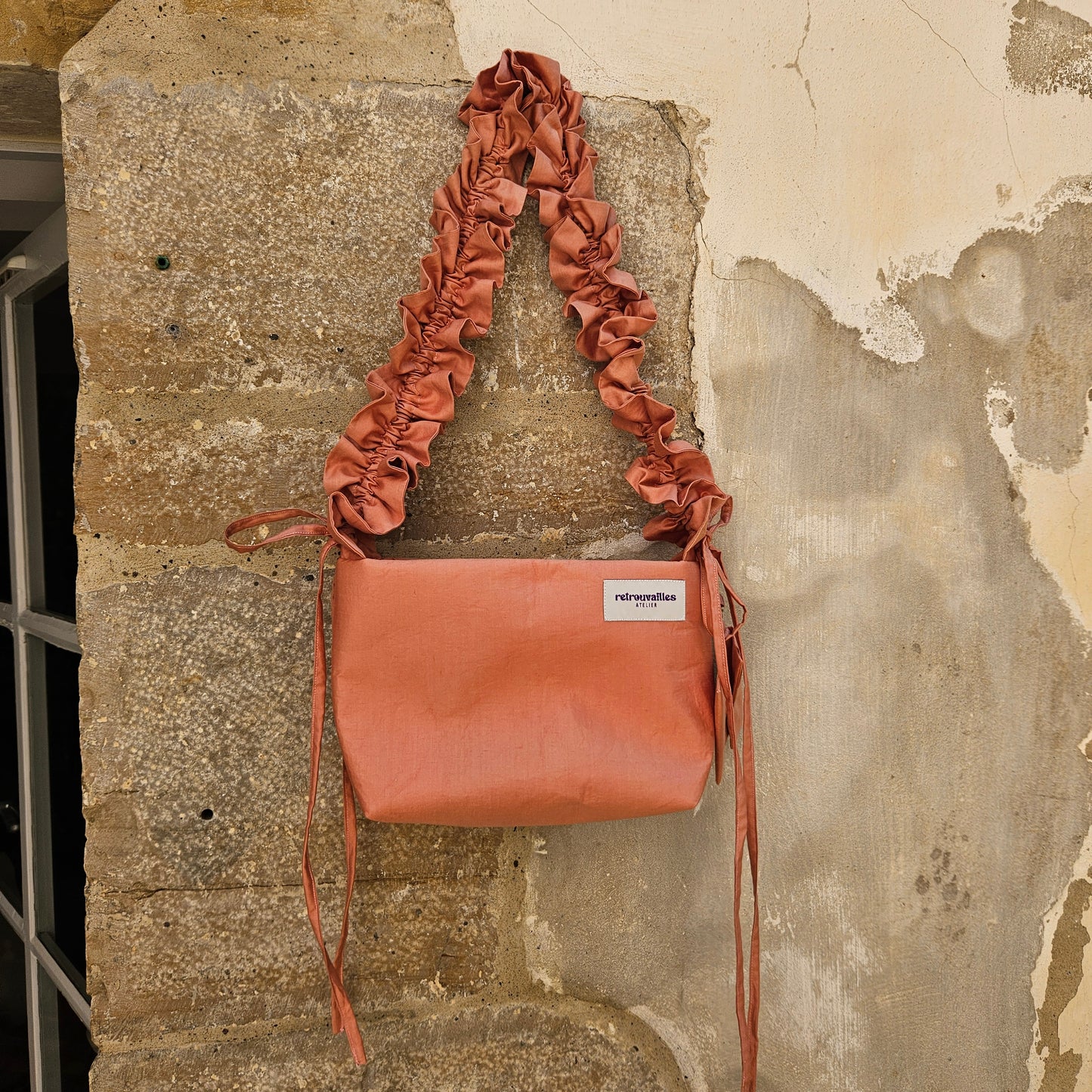 Sac 1 anse réglable