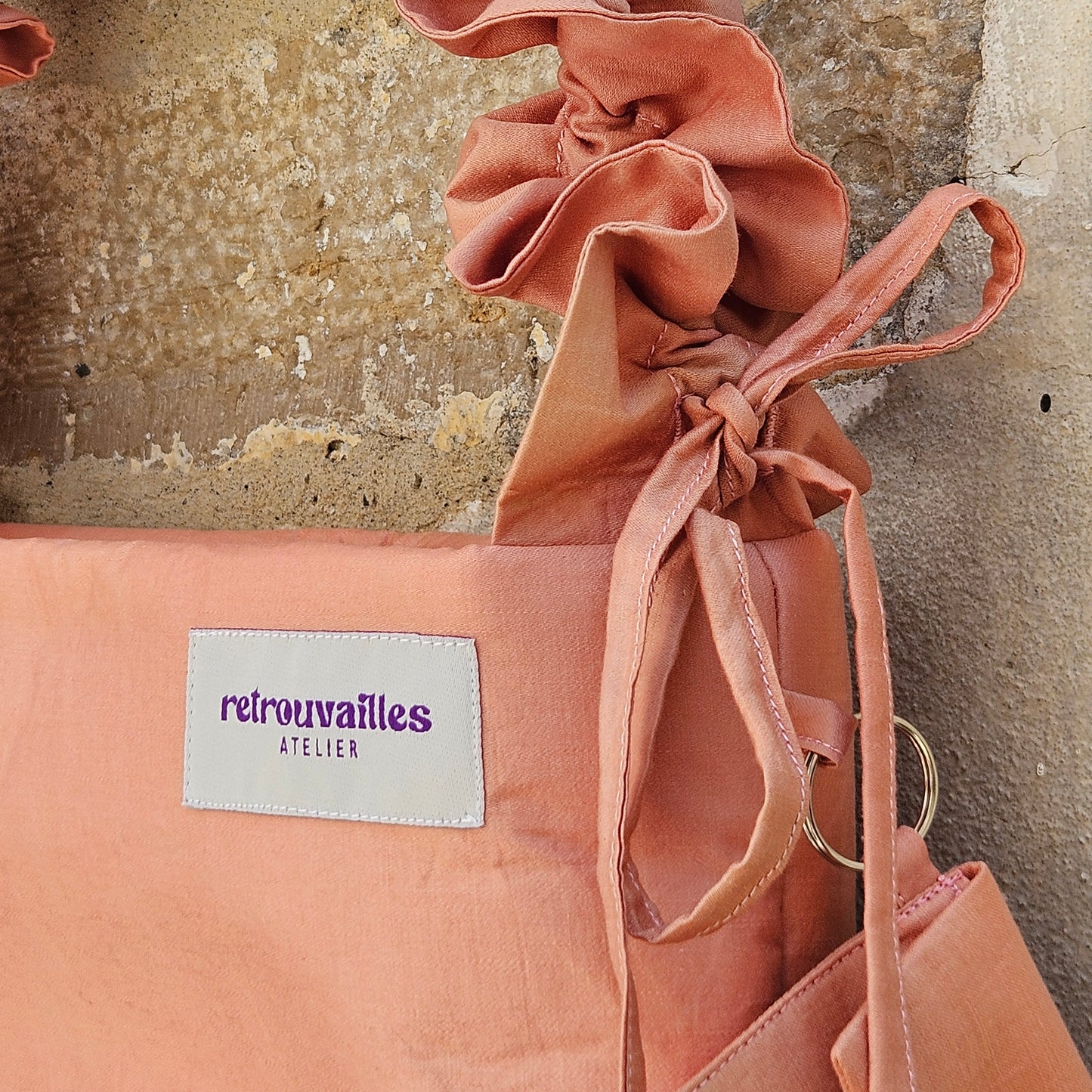 Sac 1 anse réglable