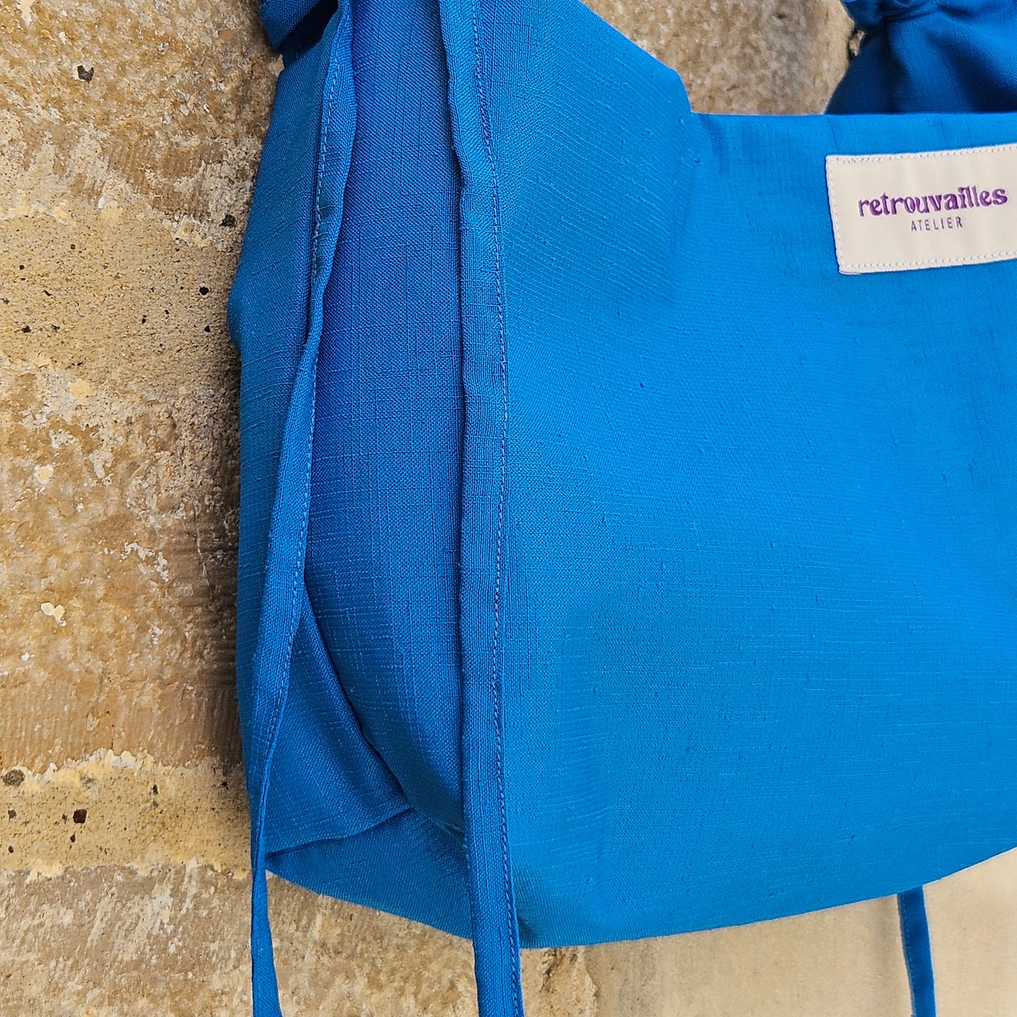 Sac 1 anse réglable