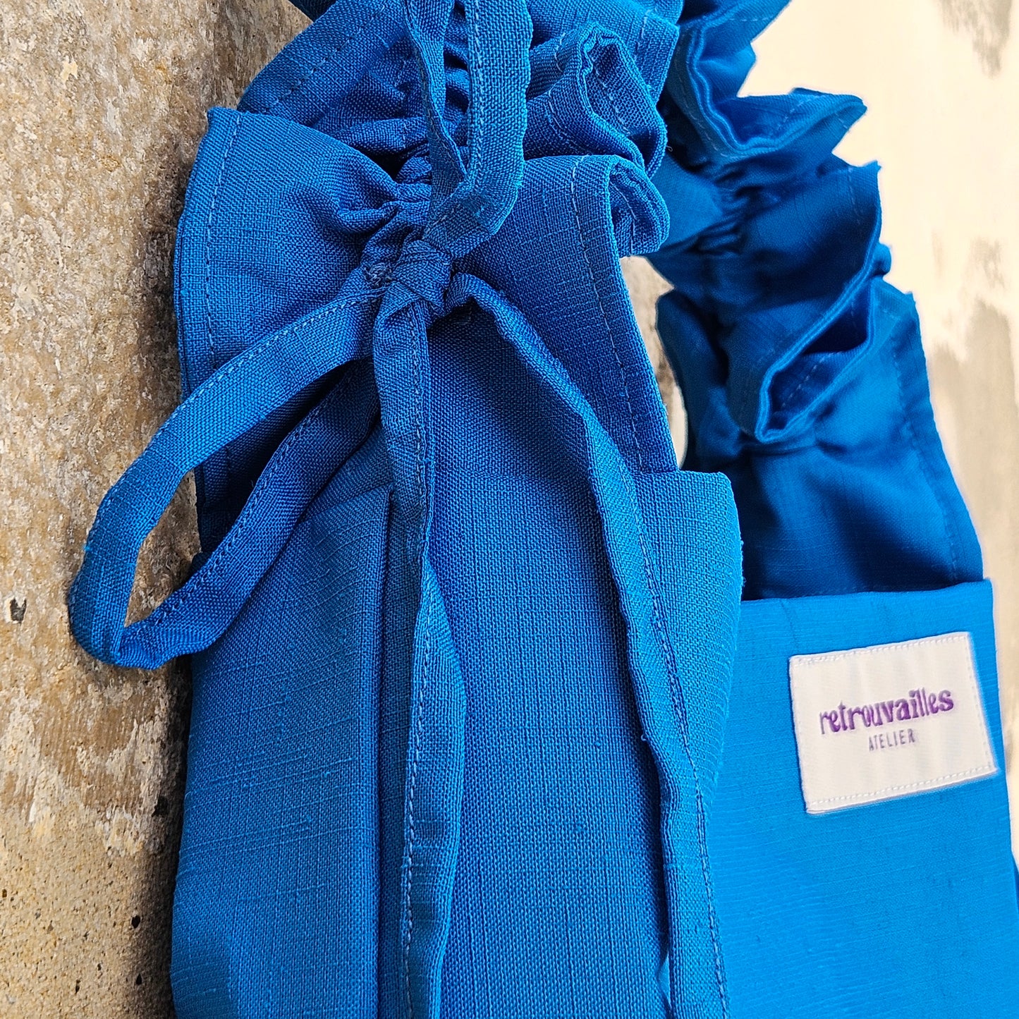 Sac 1 anse réglable