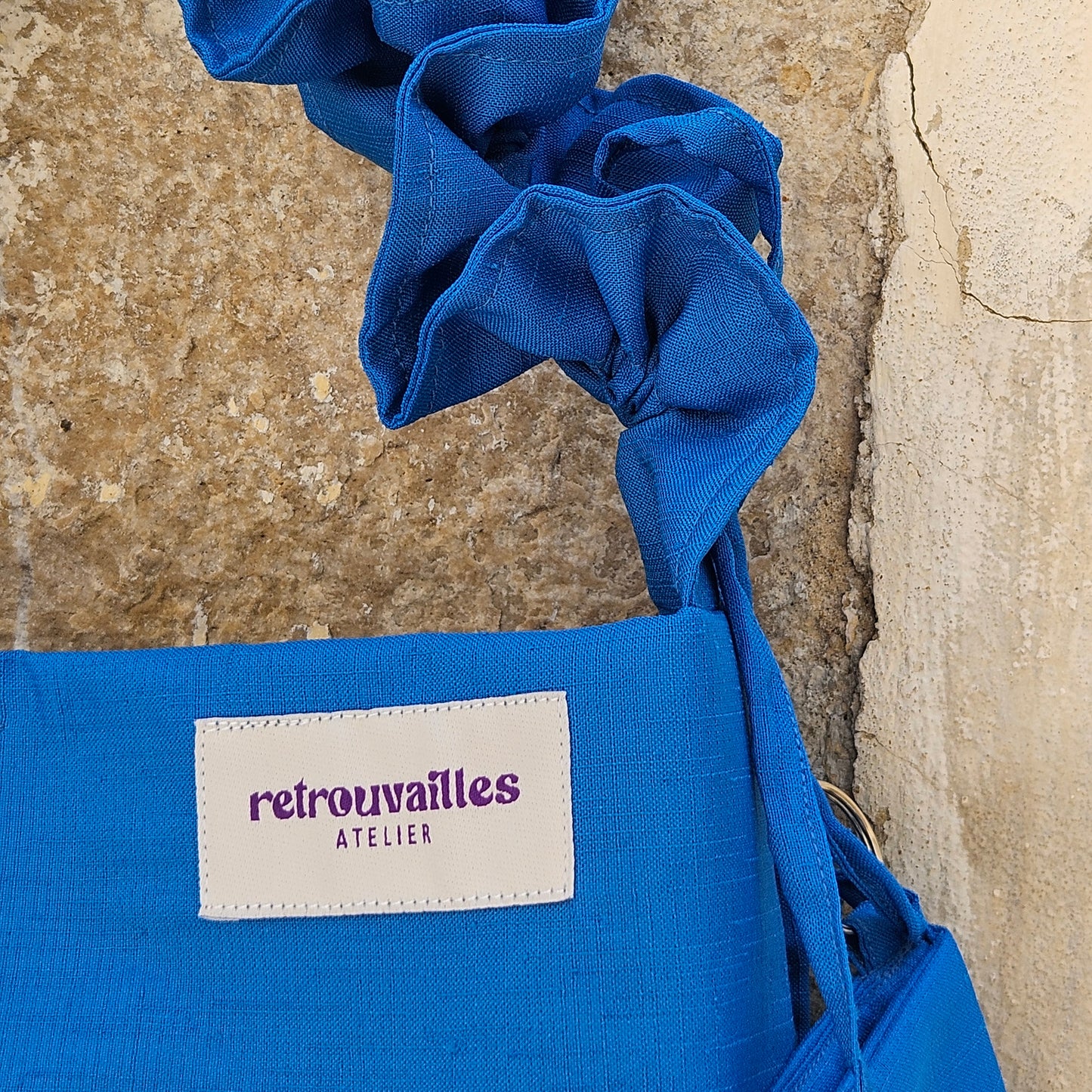 Sac 1 anse réglable
