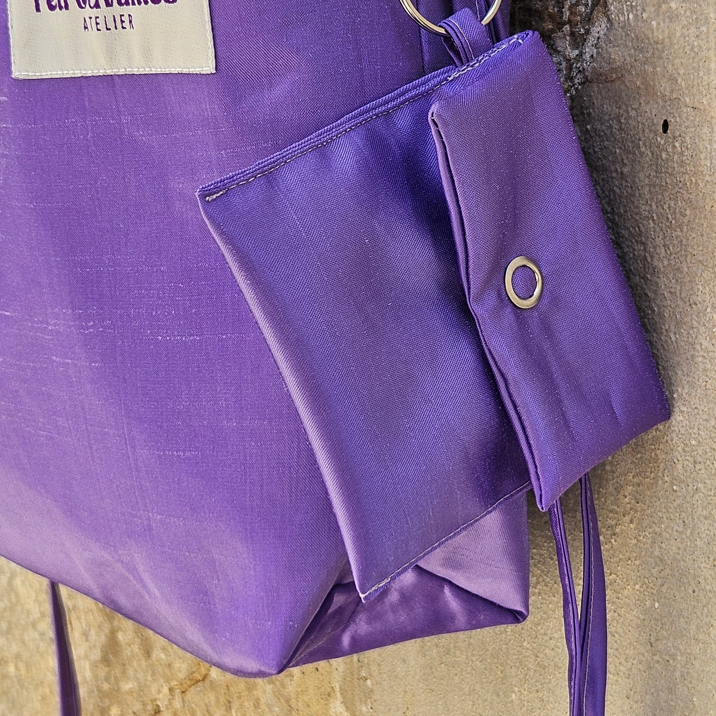 Sac 1 anse réglable
