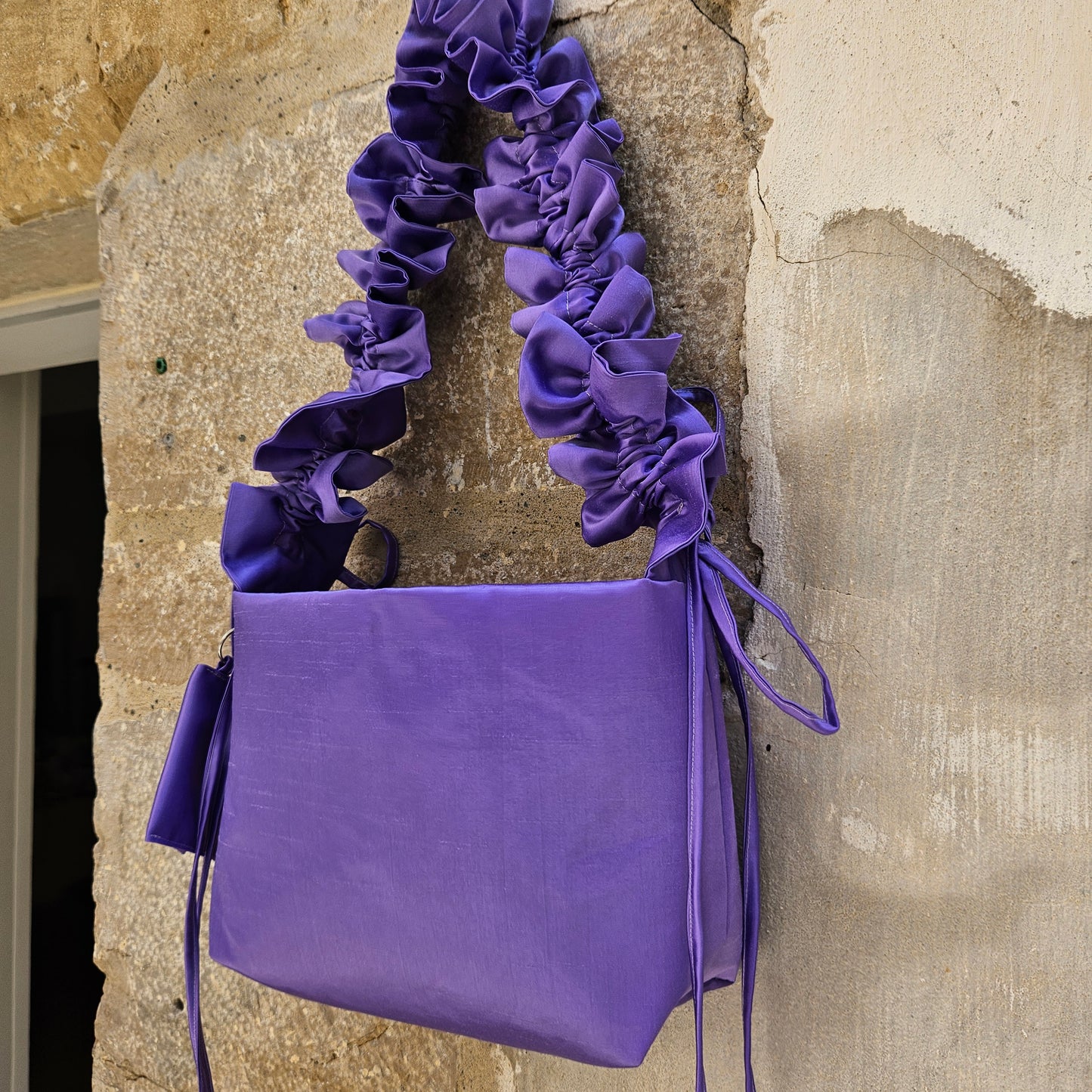 Sac 1 anse réglable