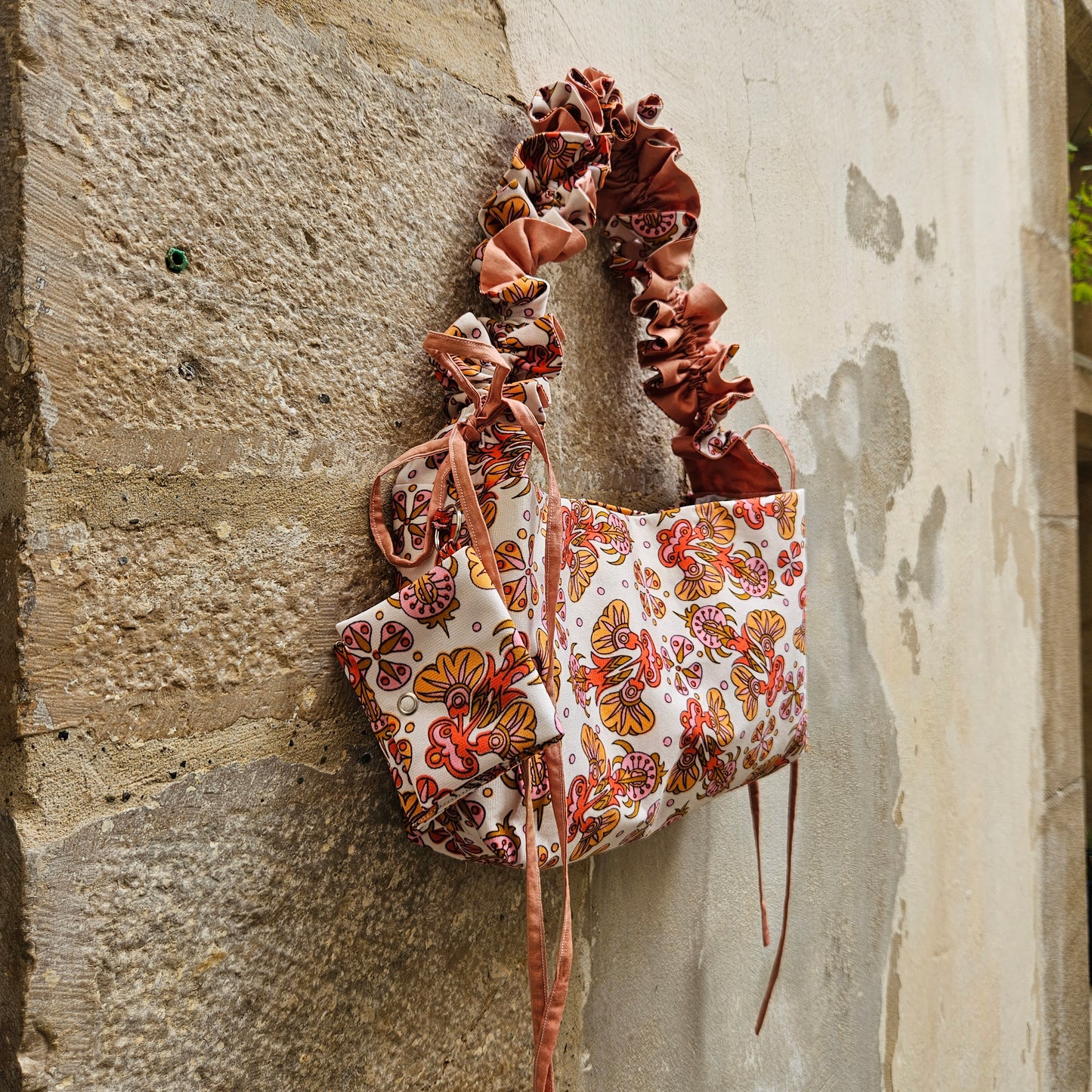 Sac 1 anse réglable