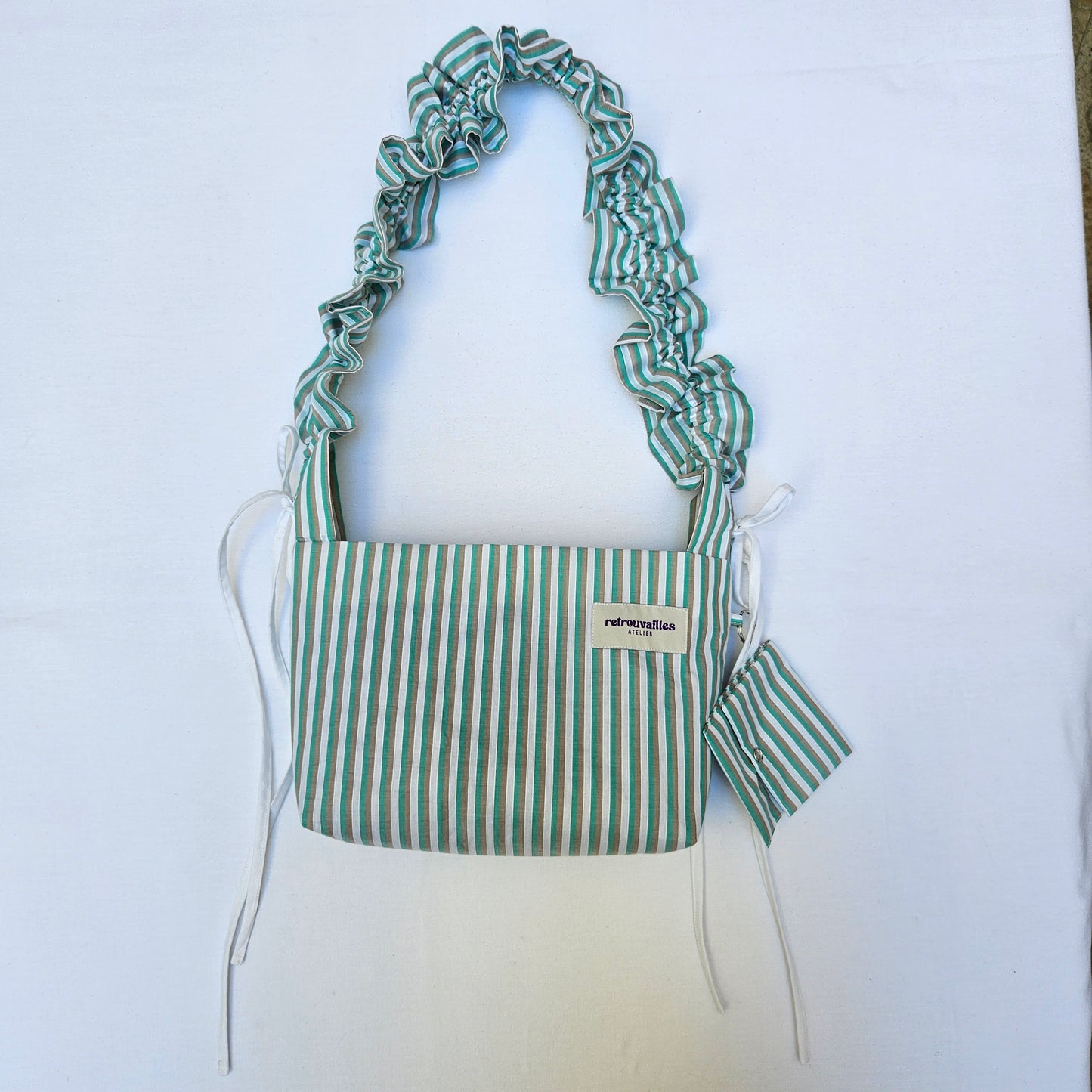 Sac 1 anse réglable