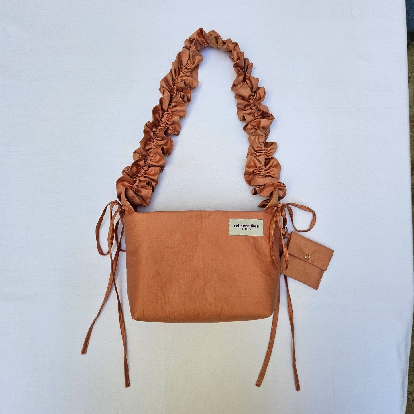 Sac 1 anse réglable