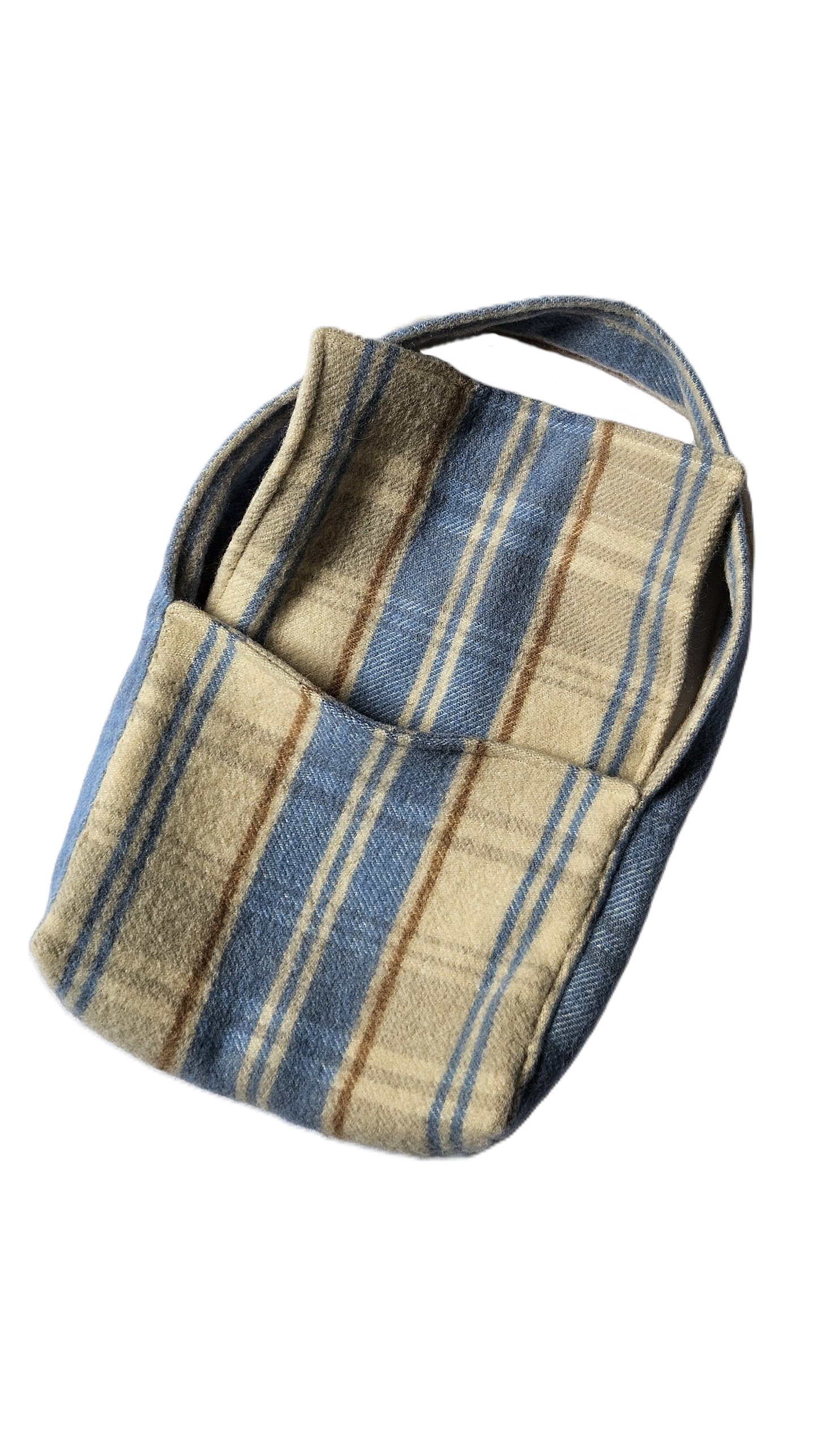 Sac couverture