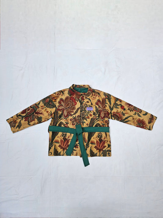Veste réversible