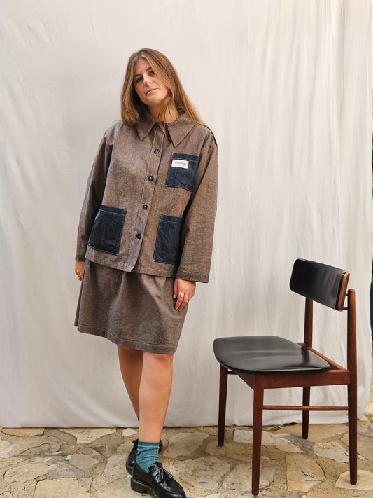 Veste